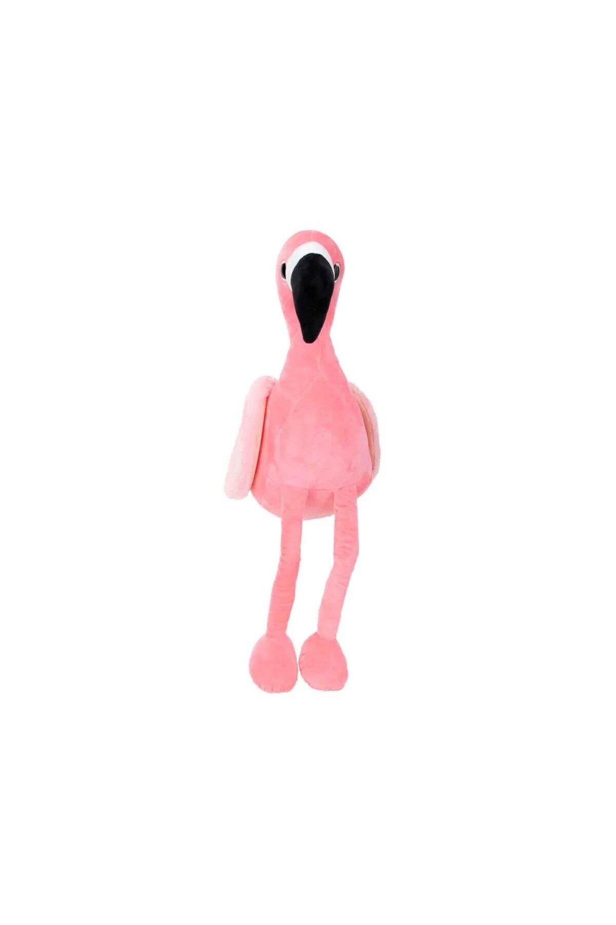 Sunman-4768 Model Plush Flamingo - 35 cm Sunman 2