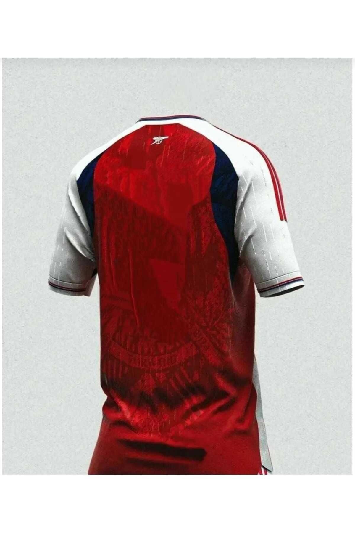 AJAX STAR A.r.s.e.n.a.l 2023/24 Season No Name Concept Special Jersey (KLBM)