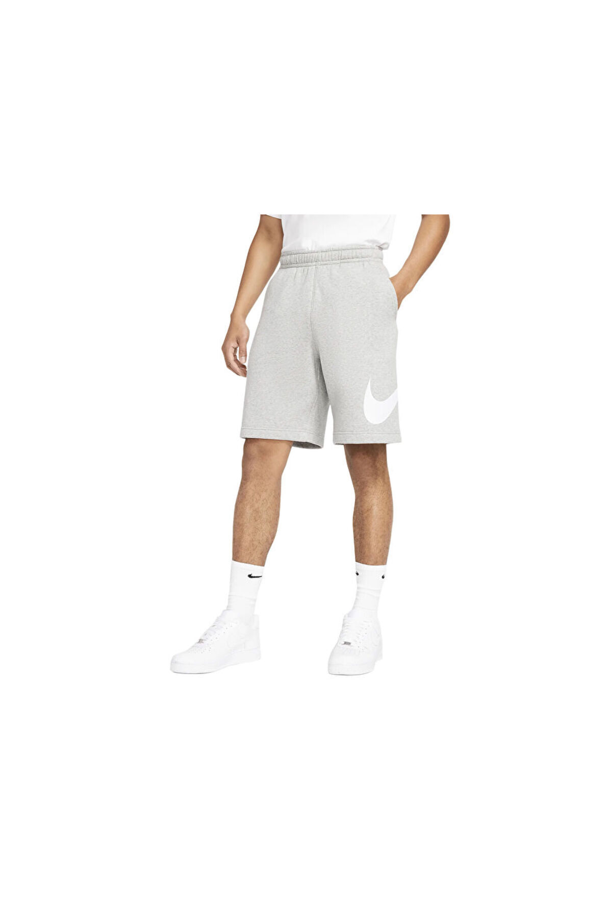 شورت و شلوارک نایکی TYCB8B22D74BBBD900