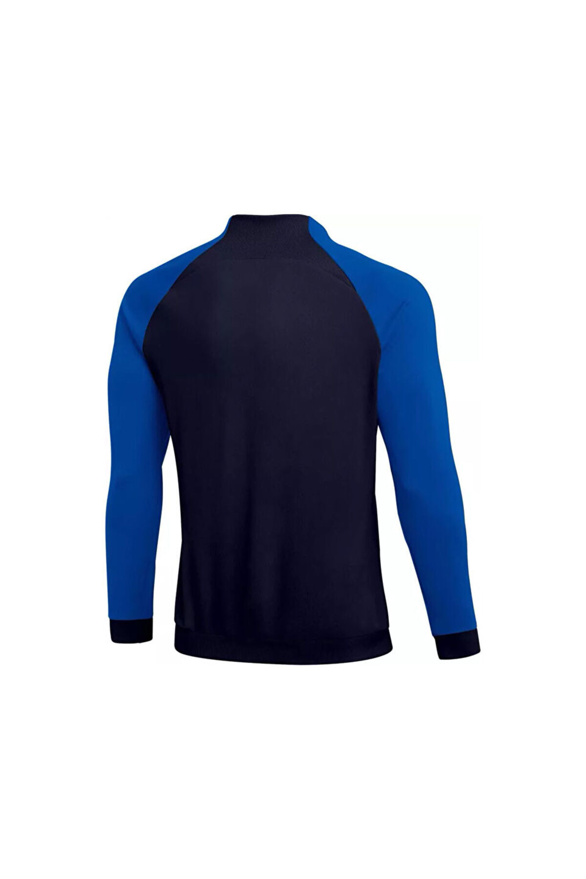 ژاکت اسپورت مردانه راسته آستین بلند | نایکی Nike DH9234-451 - تصویر 4