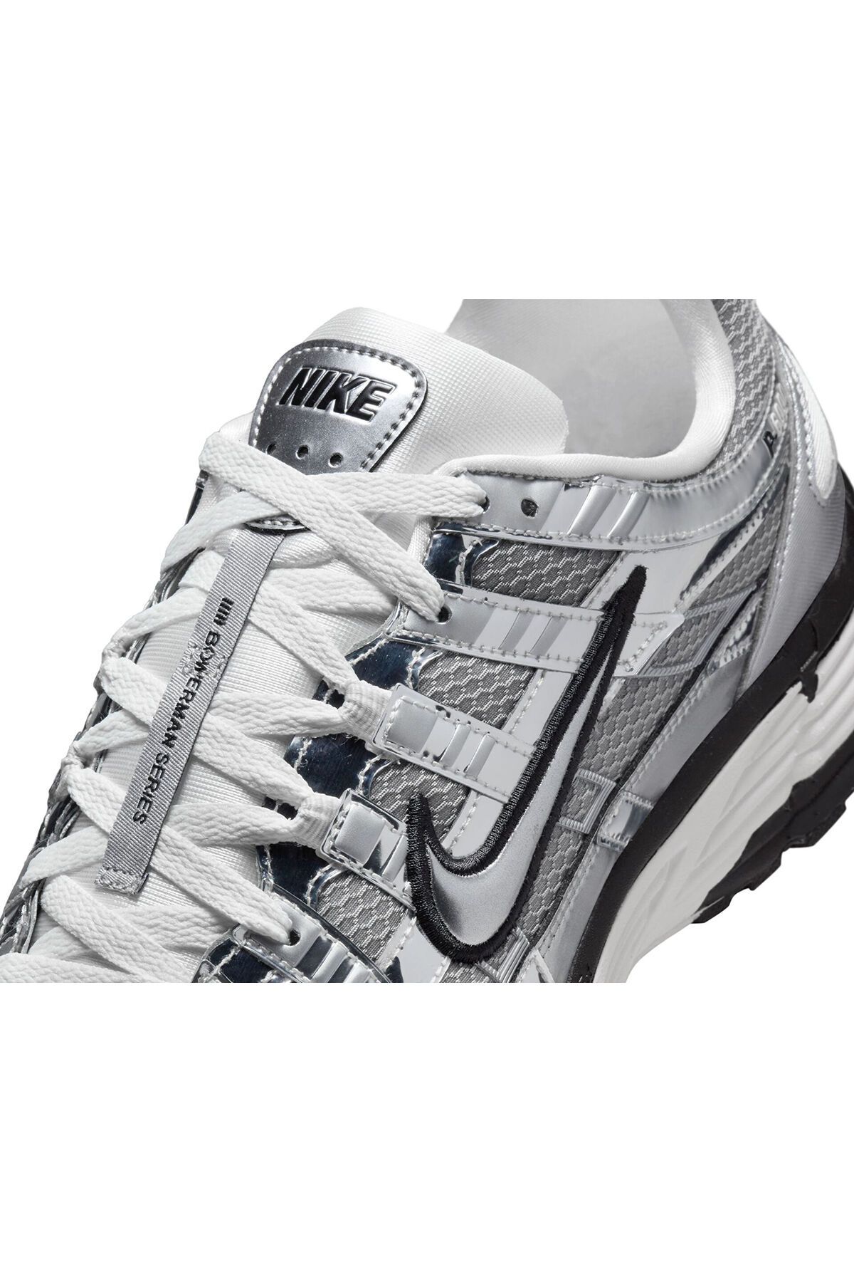 Nike-P-6000 Unisex Daily Sports Shoes Sneaker Walking Shoes 7