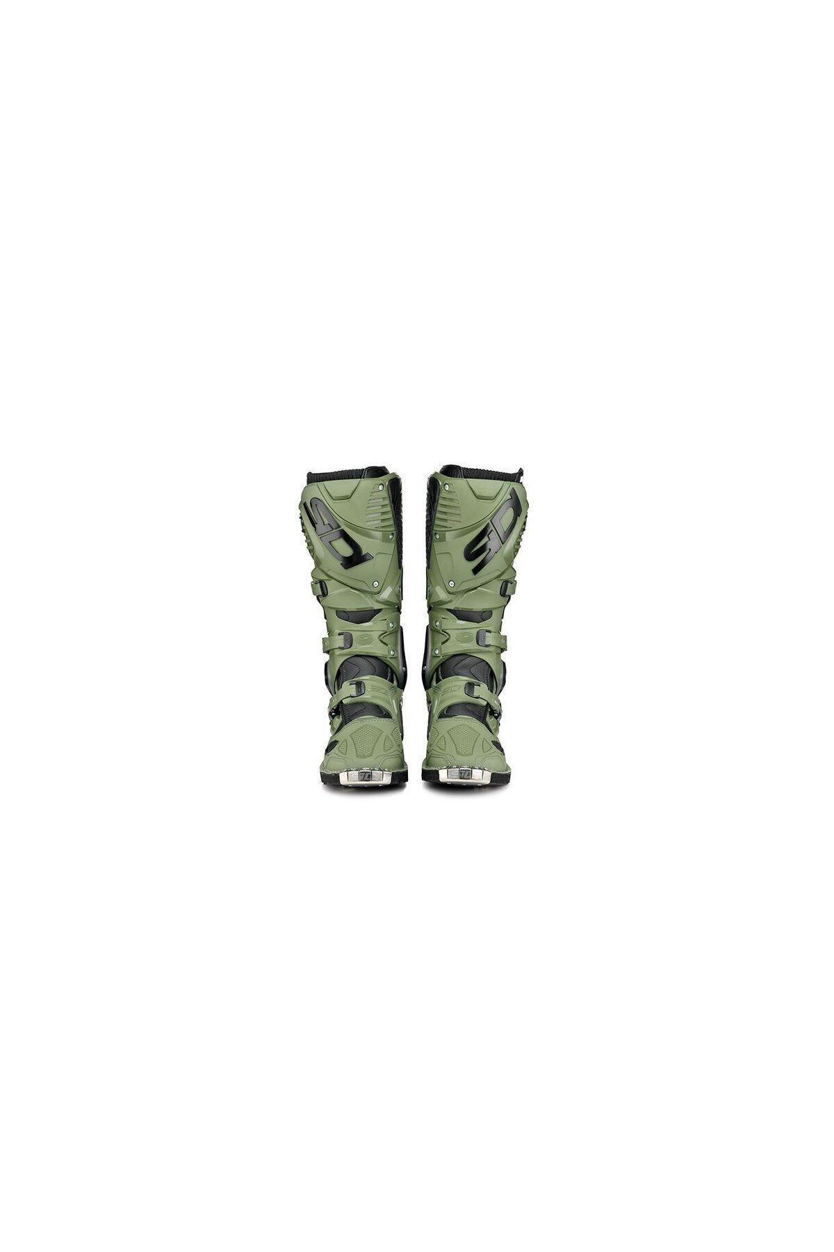 Sidi CROSSFIRE 3 ARMY