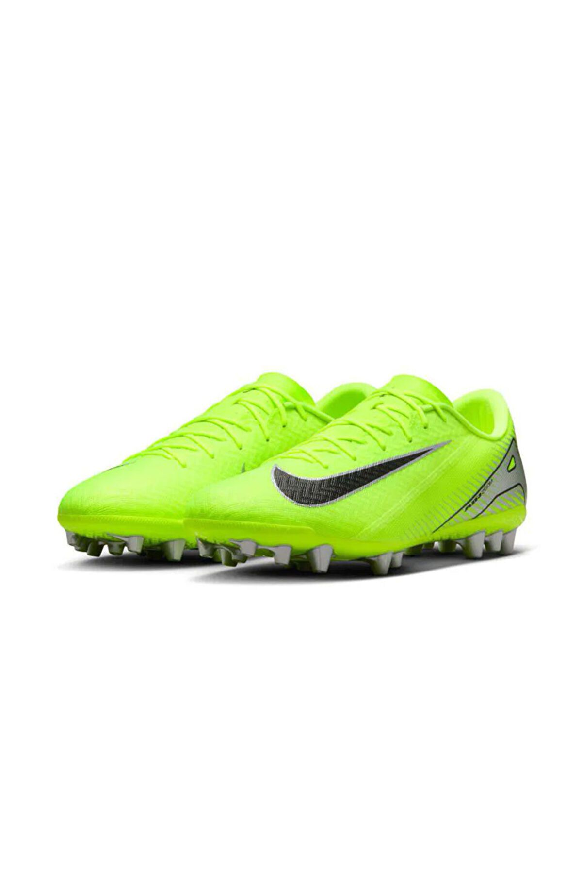 کفش فوتبال مردانه نایک FQ8364-700 Mercurial Vapor 16 Academy Ag Green