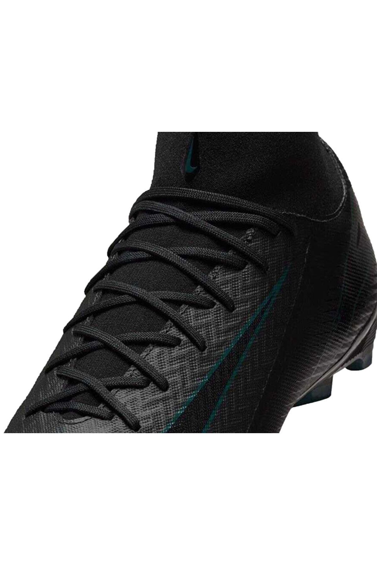 کفش فوتبال مردانه چمن نایک FQ1456-002 Mercurial Superfly 10 Academy Black