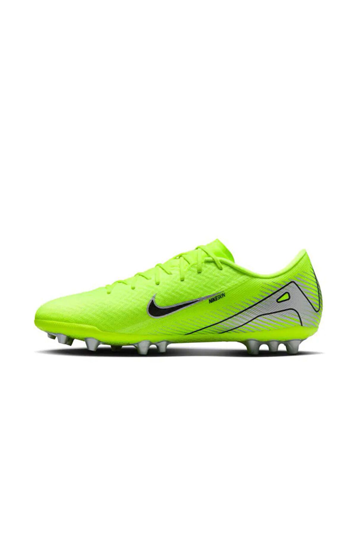 کفش فوتبال مردانه نایک FQ8364-700 Mercurial Vapor 16 Academy Ag Green