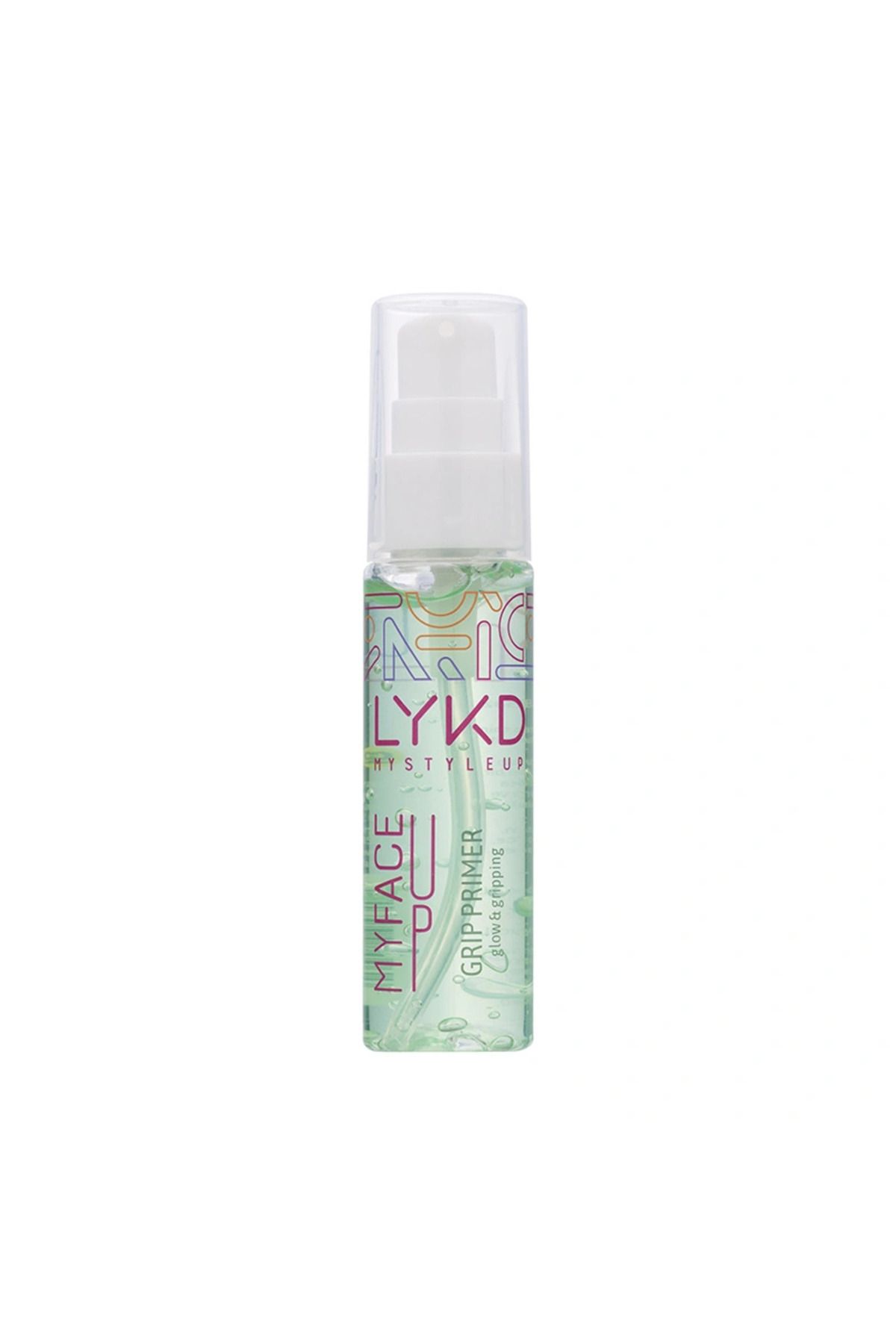 lykd Primer-Jel Makyaj Bazı 700 Breeze (30 ML)