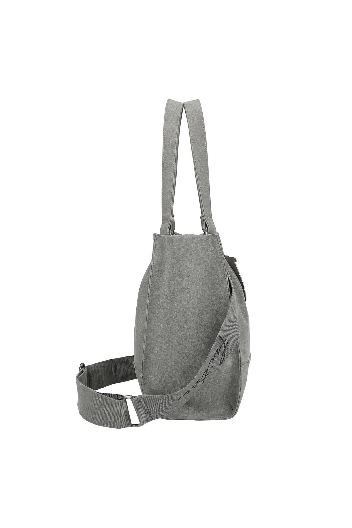 Fritzi aus Preußen-Toty01 Jive Schultertasche 40 cm 3