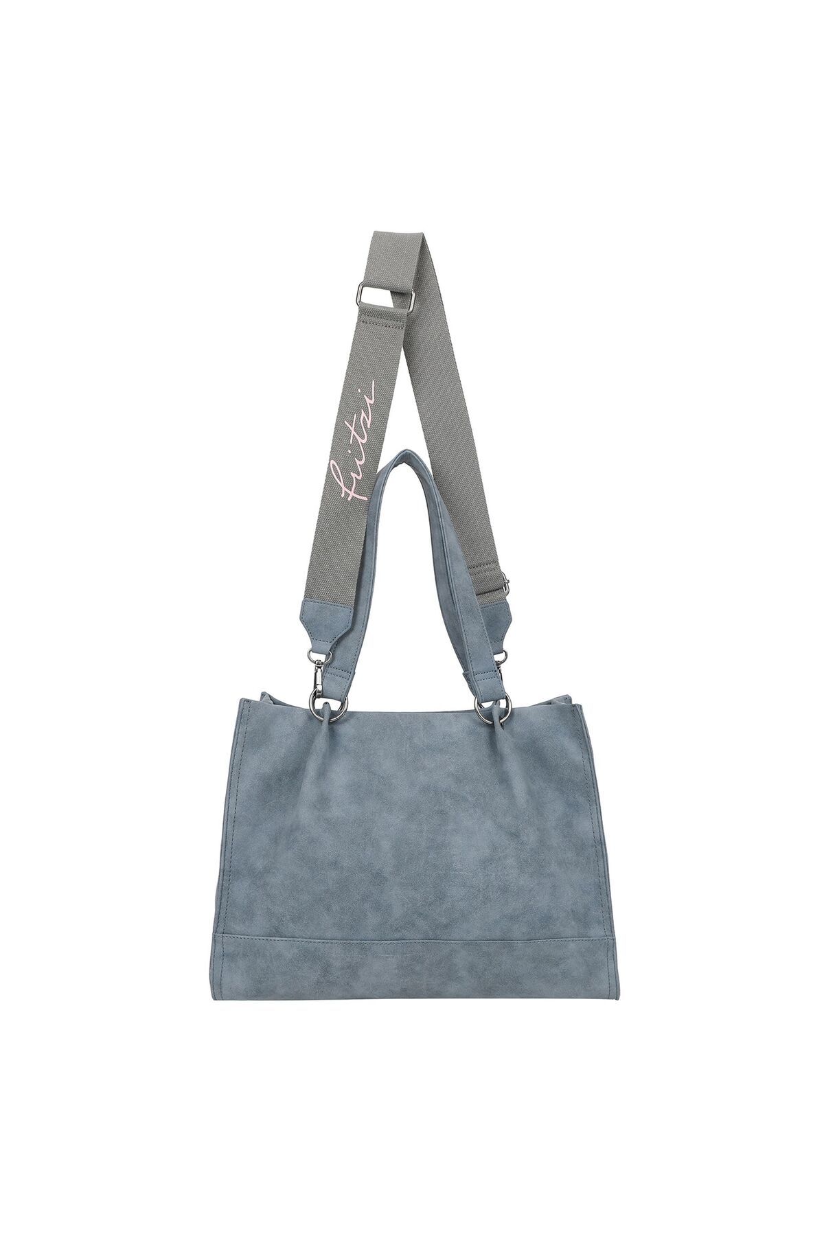 Fritzi aus Preußen-Toty01 Jive Shoulder Bag 40 cm 2