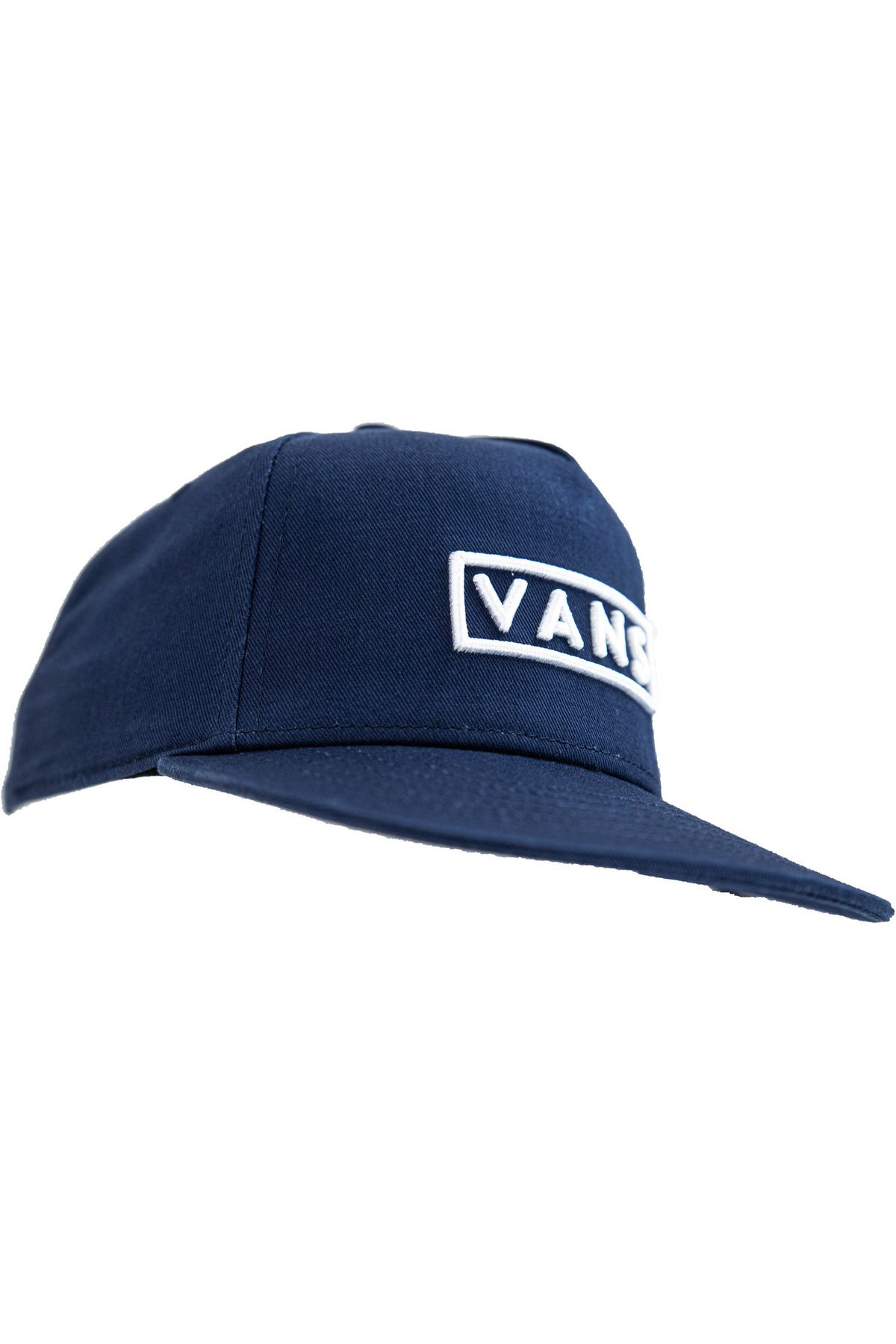 Vans-Șapcă Vans Easy Box Snapback, Albastru, Copii 3