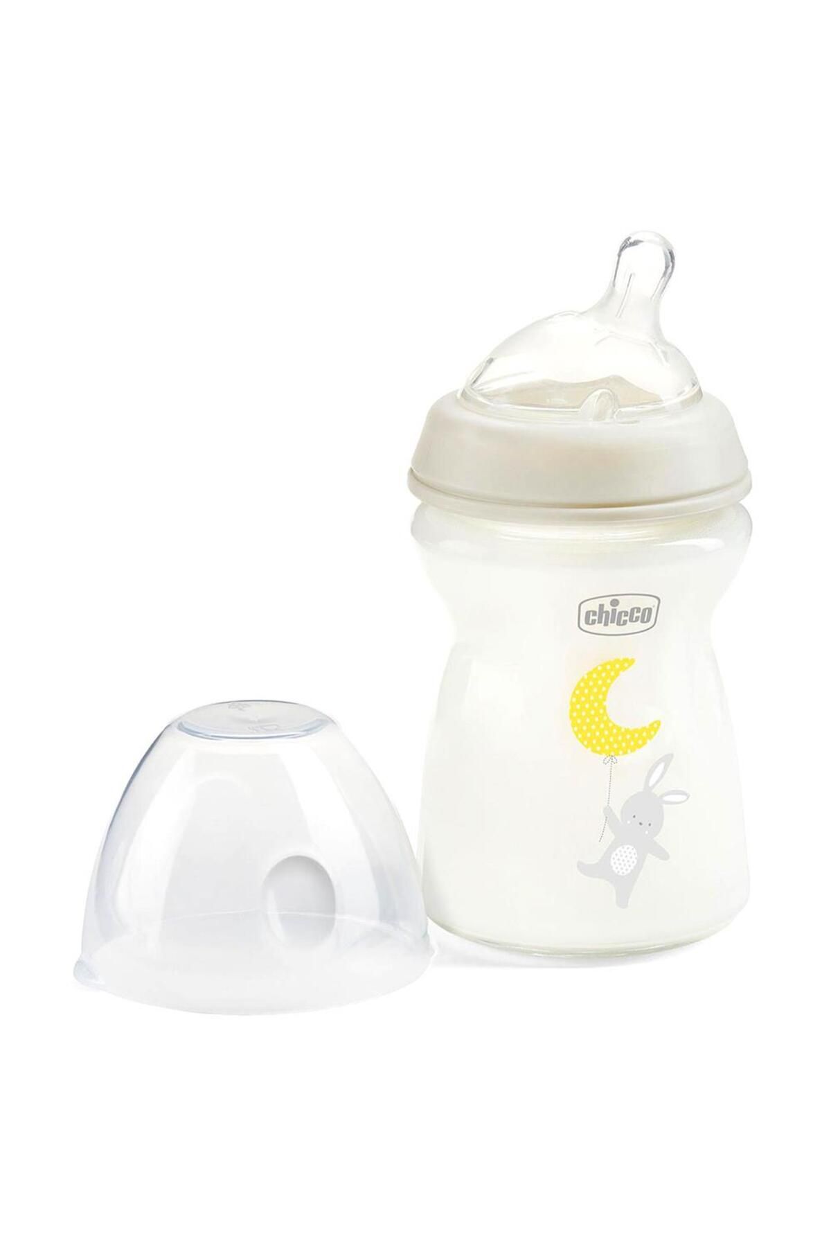 Chicco Naturalfeeling Cam Biberon 0 Ay 250 ml