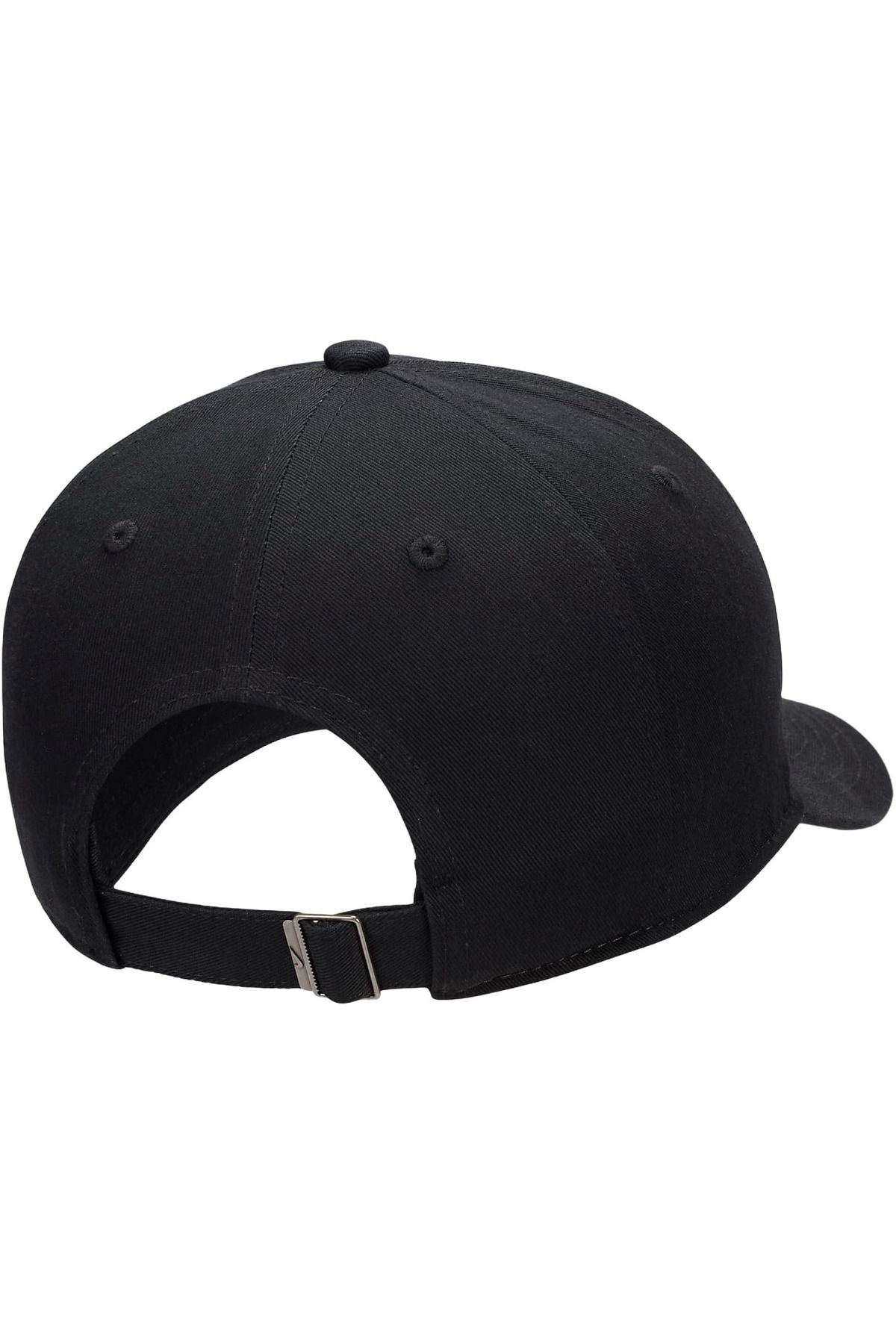 Nike-Şapcă Nike Club Unstructured Futura Wash Cap, Negru, Copii 2