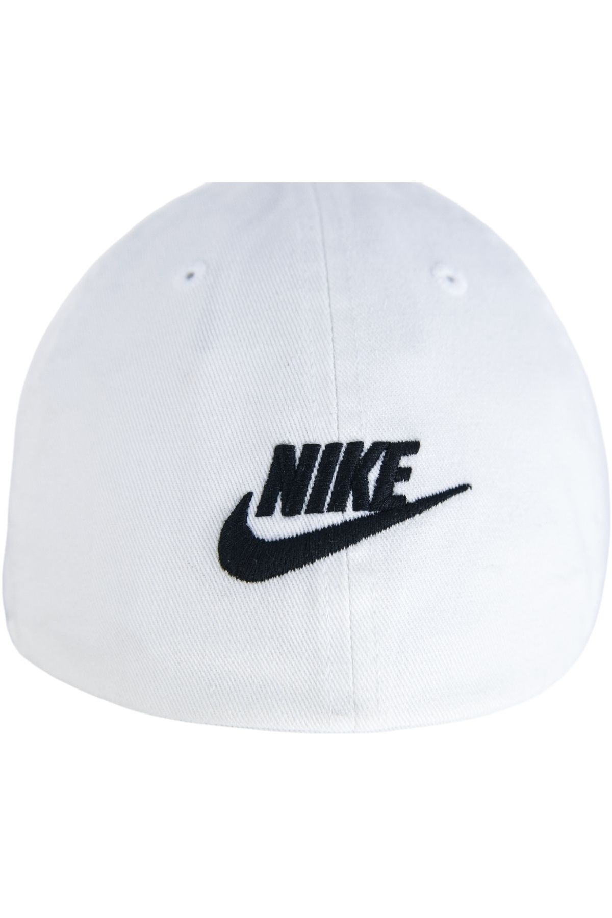 Nike-Šiltovka Nike Futura, biela, Unisex 8