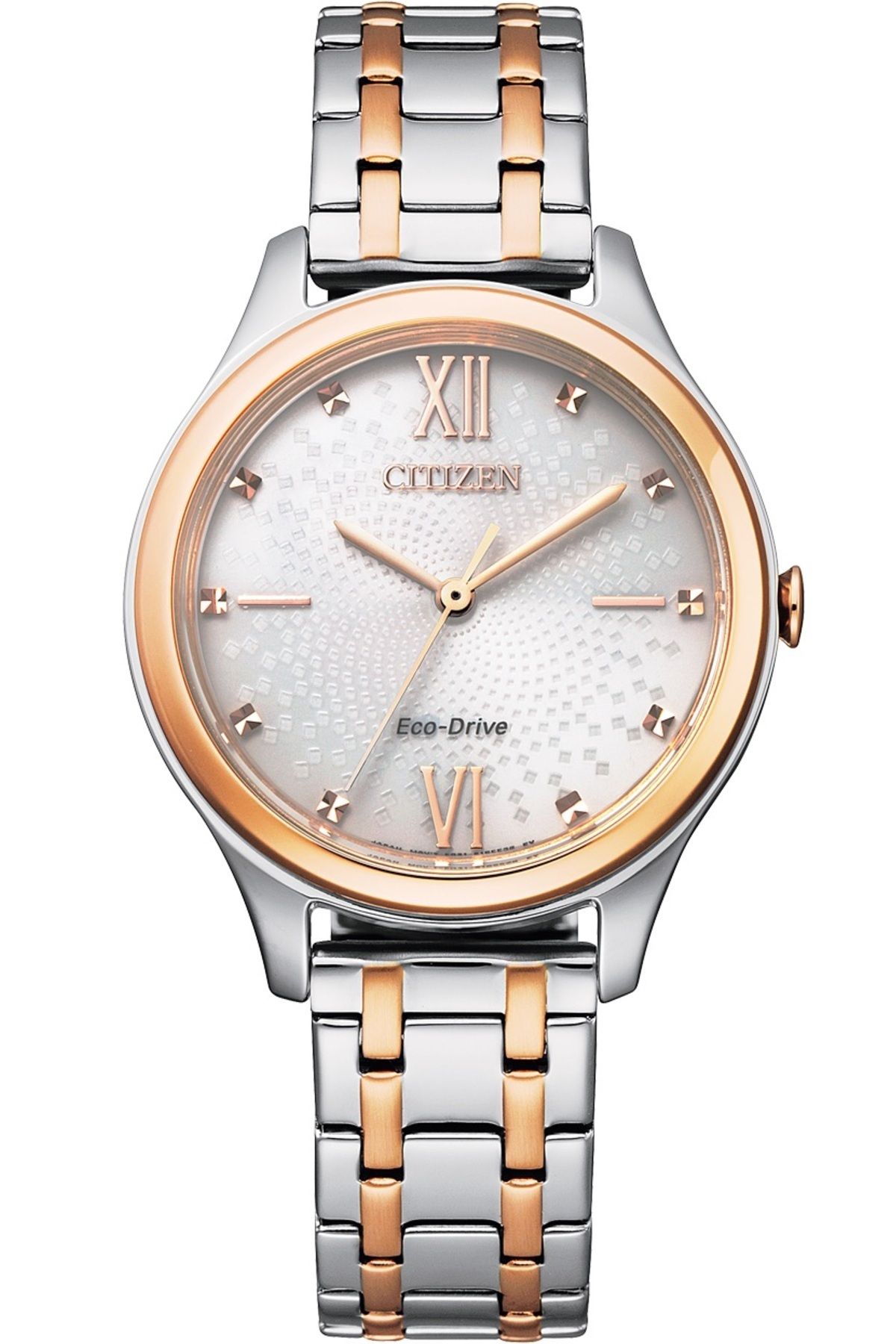 Citizen-Em0506-77A Women Wrist Watch 1