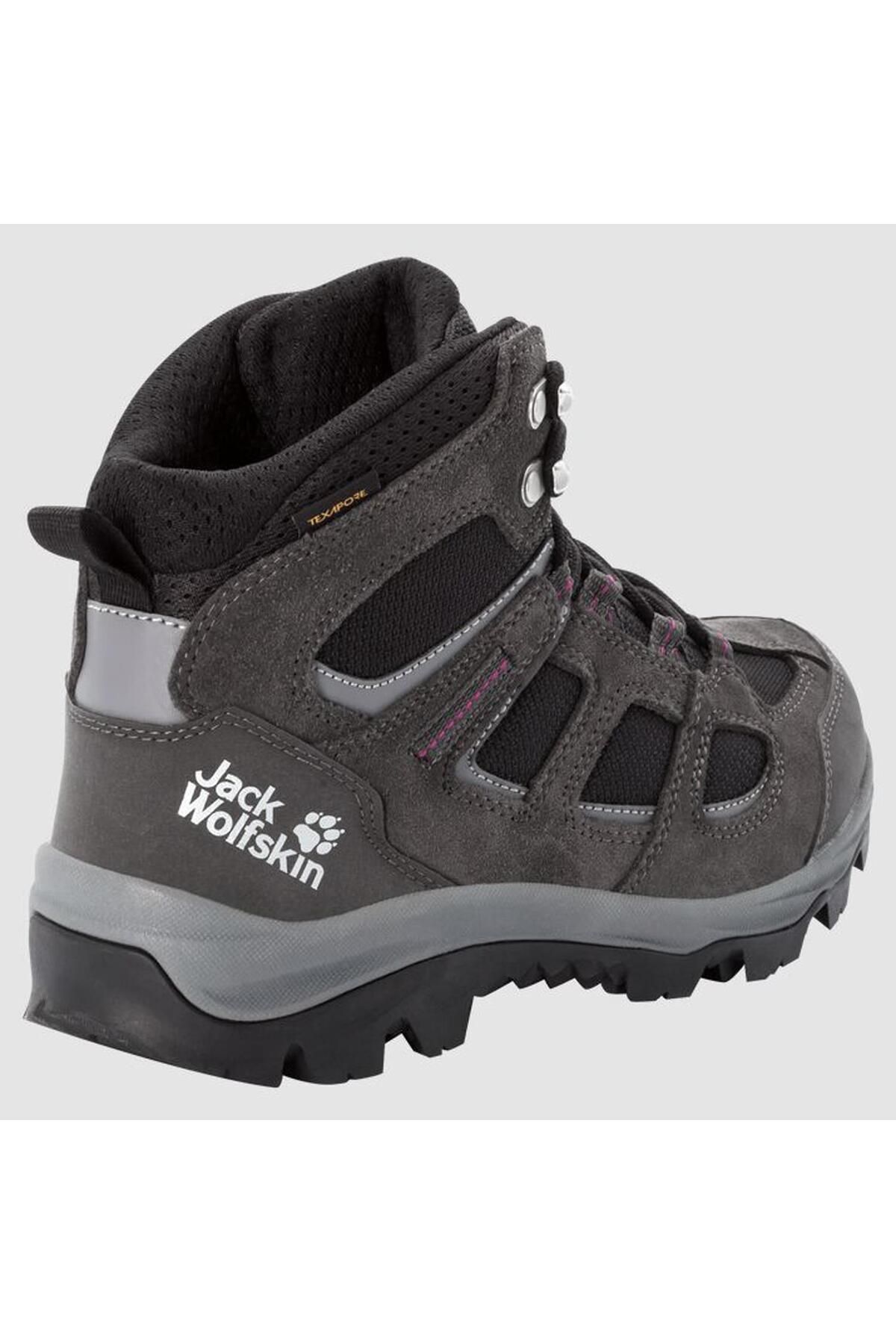 Vojo 3 Texapore Mid W Jack Wolfskin