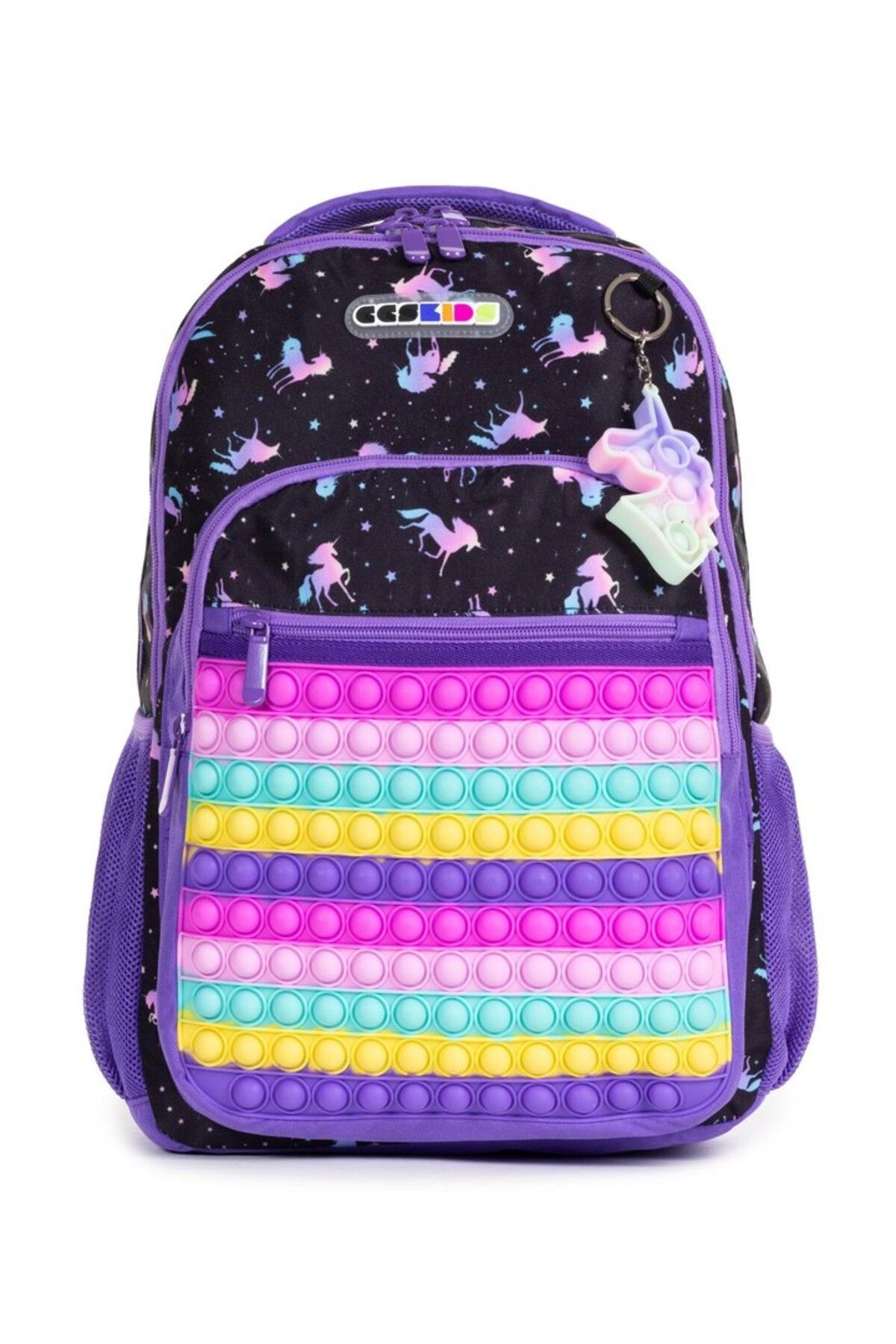 Necati Çanta-Popitli Nutrition and Primary School Backpack 3