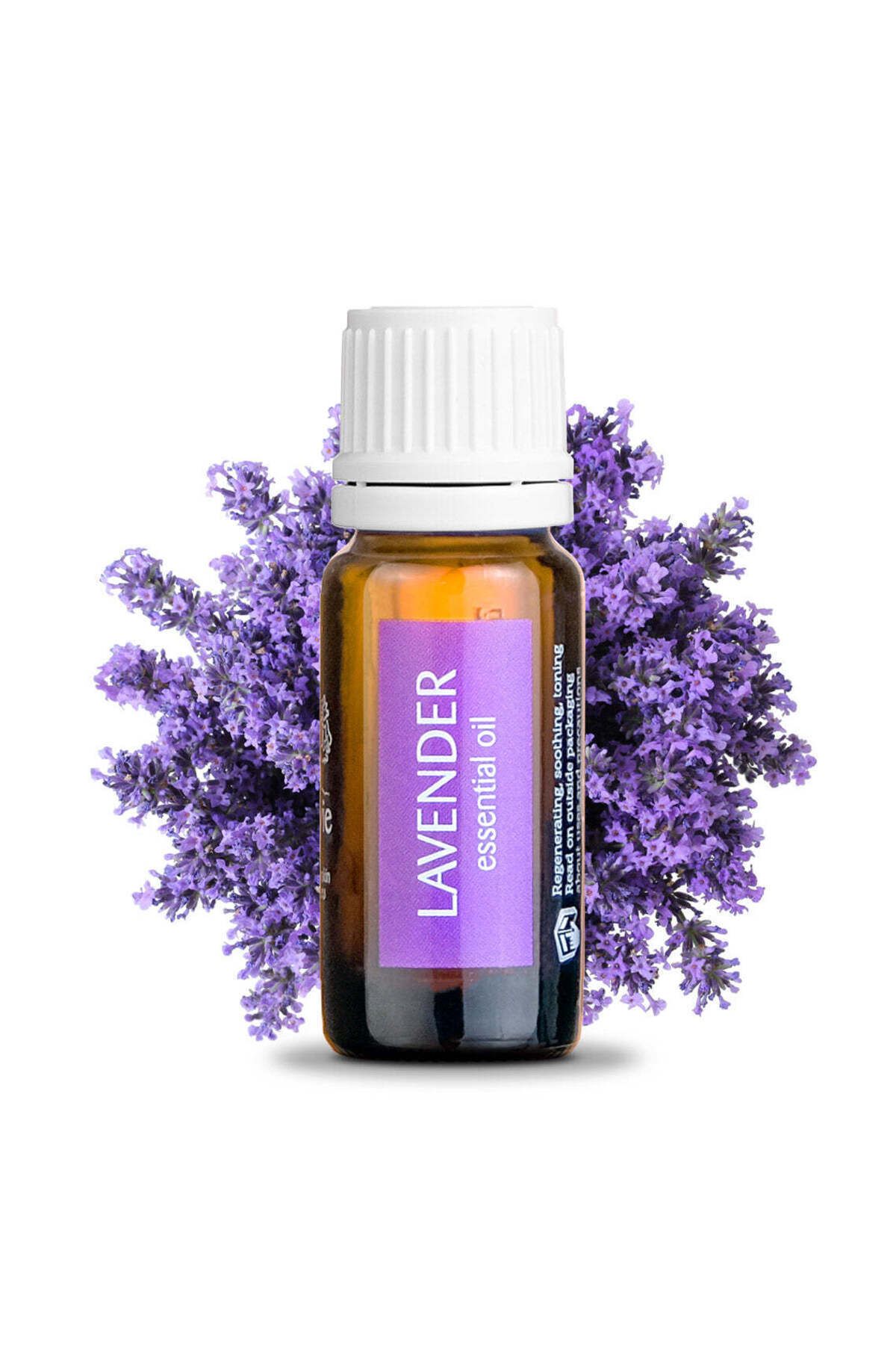 Mayie Ulei Esential De Lavanda 100% Natural - One Size