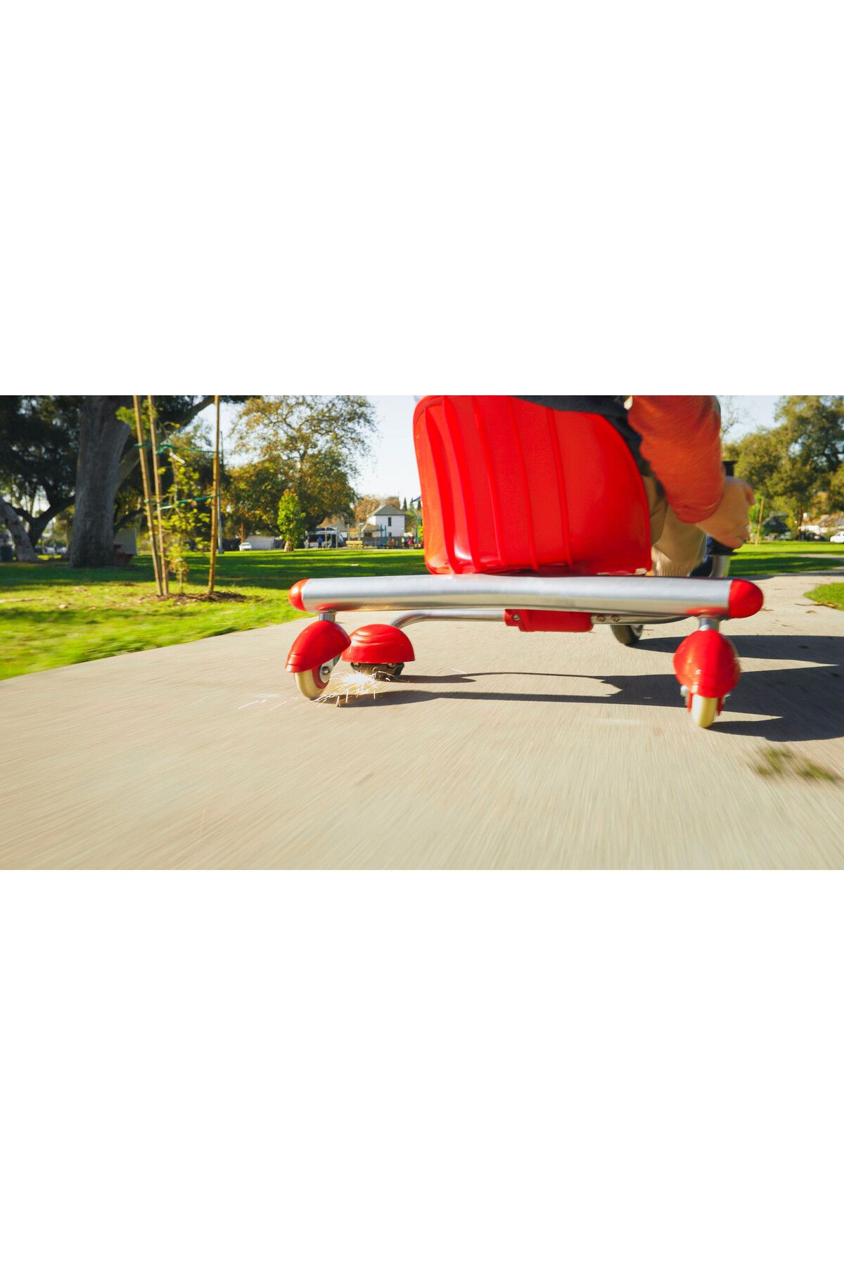 Razor-Flash Rider Machine 360 V2 8