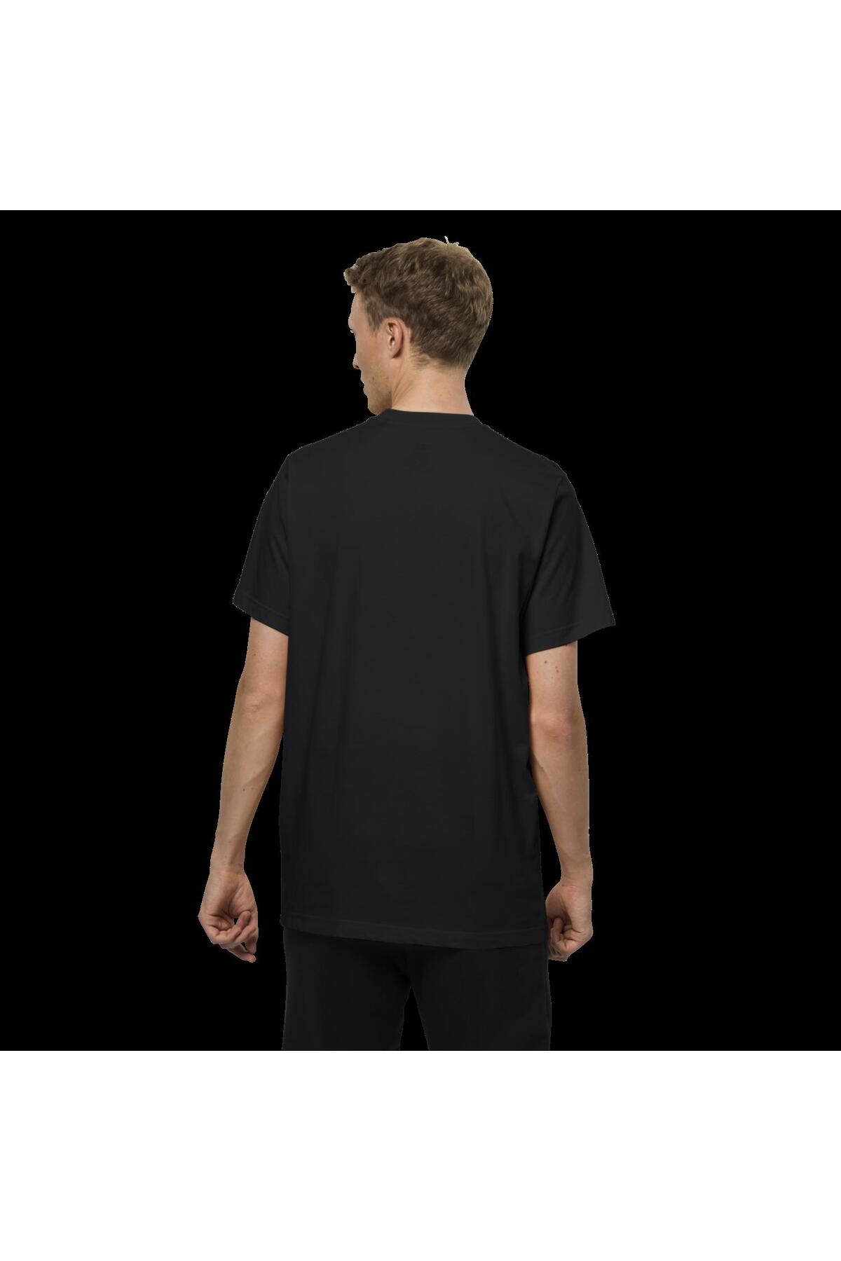 تی‌شرت ESSENTIAL T M