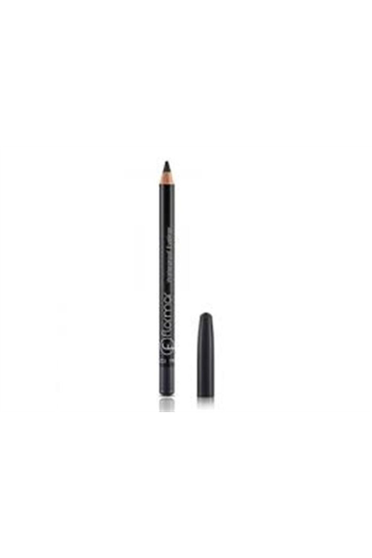 Flormar Profesyonel Bir uygulama Sağlar Waterproof Eyeliner Göz Kalemi 101NATUL NB 861