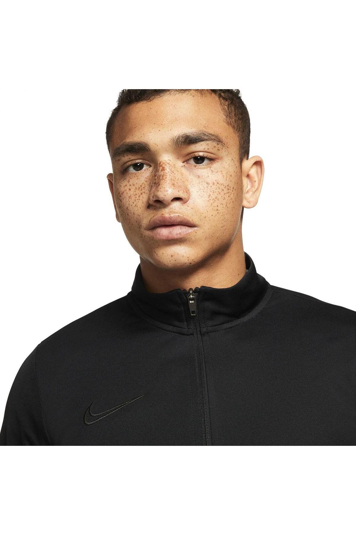 Nike-Dri-fit Academy Knit Football Tracksuit Men's Tracksuit 5