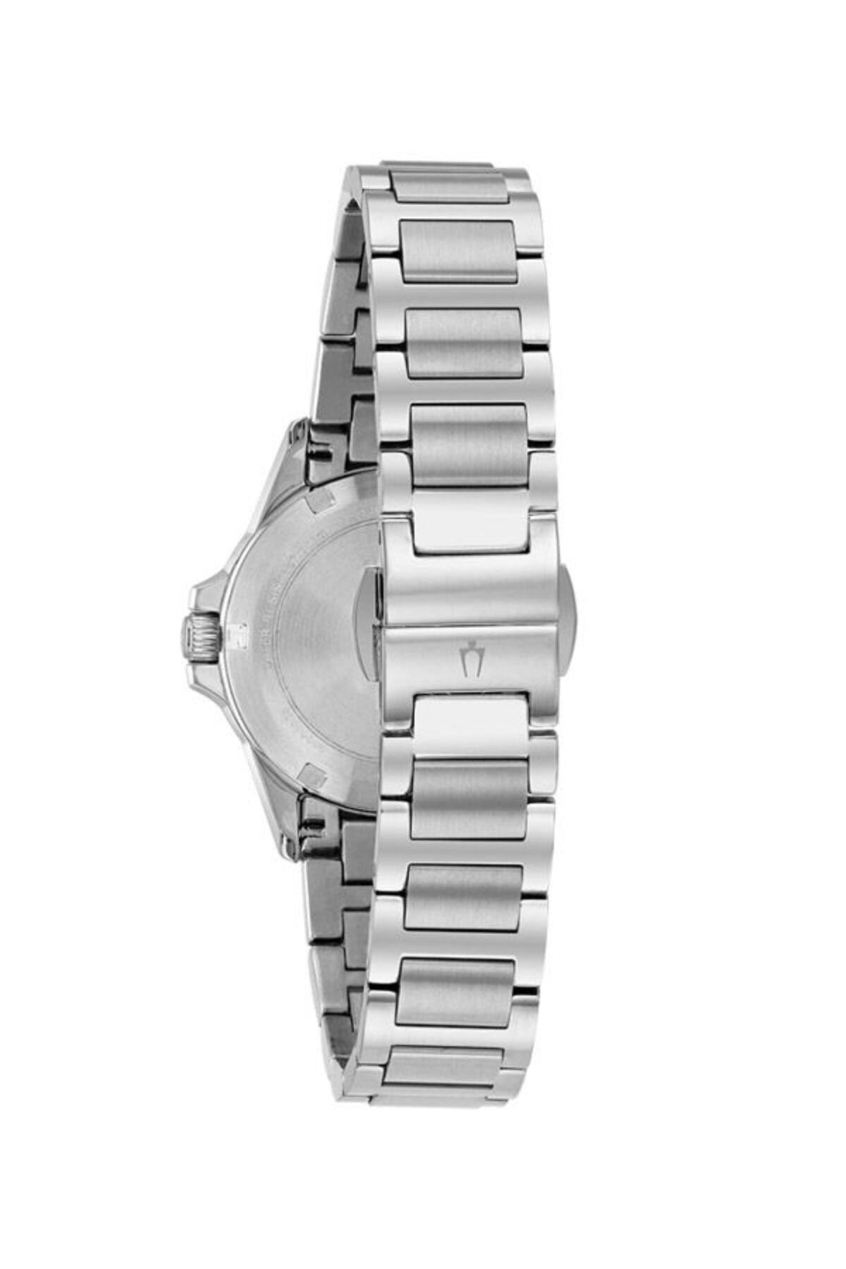 Bulova-Marine Star Women's Wristwatch 96R215 2