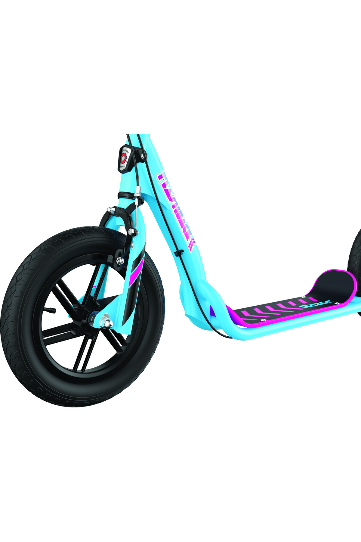 Razor-Flashback Kick Scooter 3