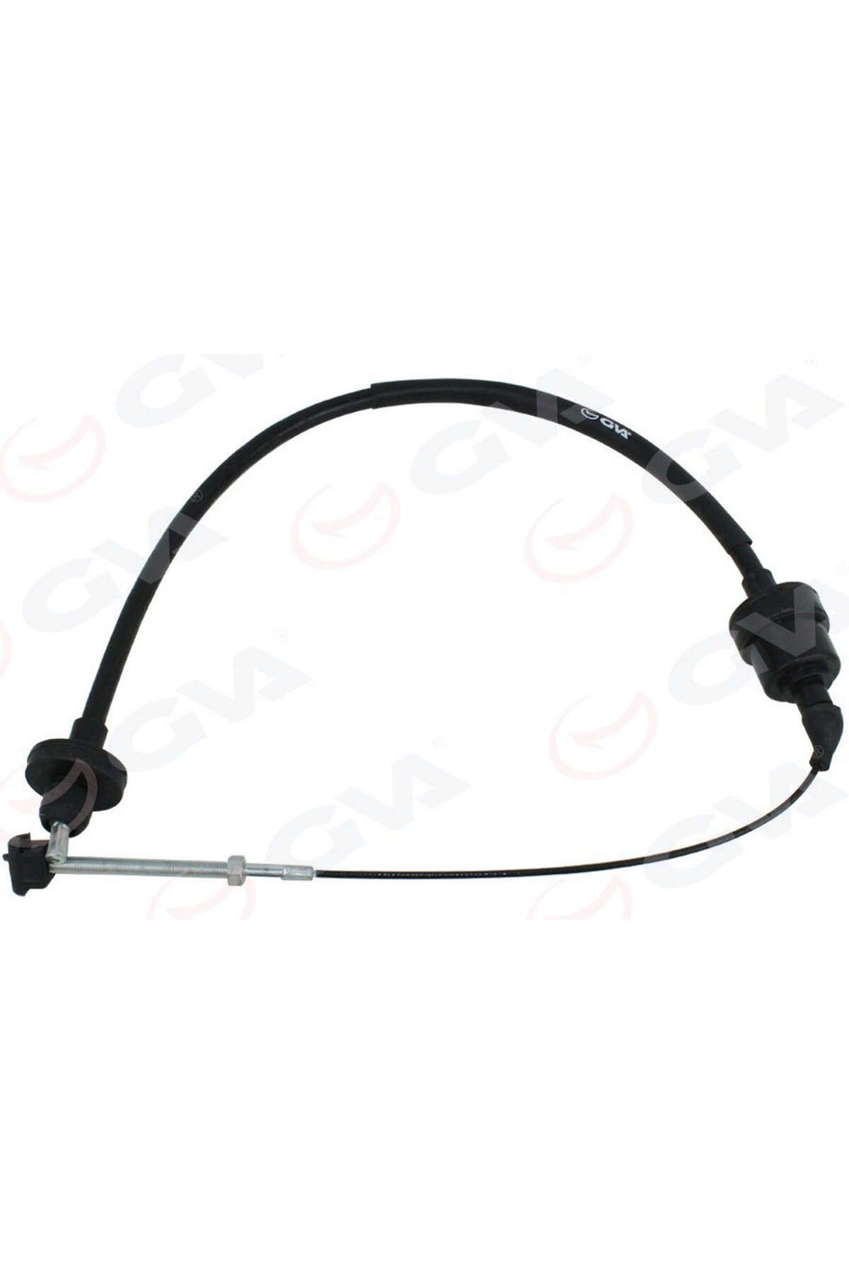 GVA-Astra F 1.4I-1.6I Wire Clutch - 01-98-08-02 612138 1