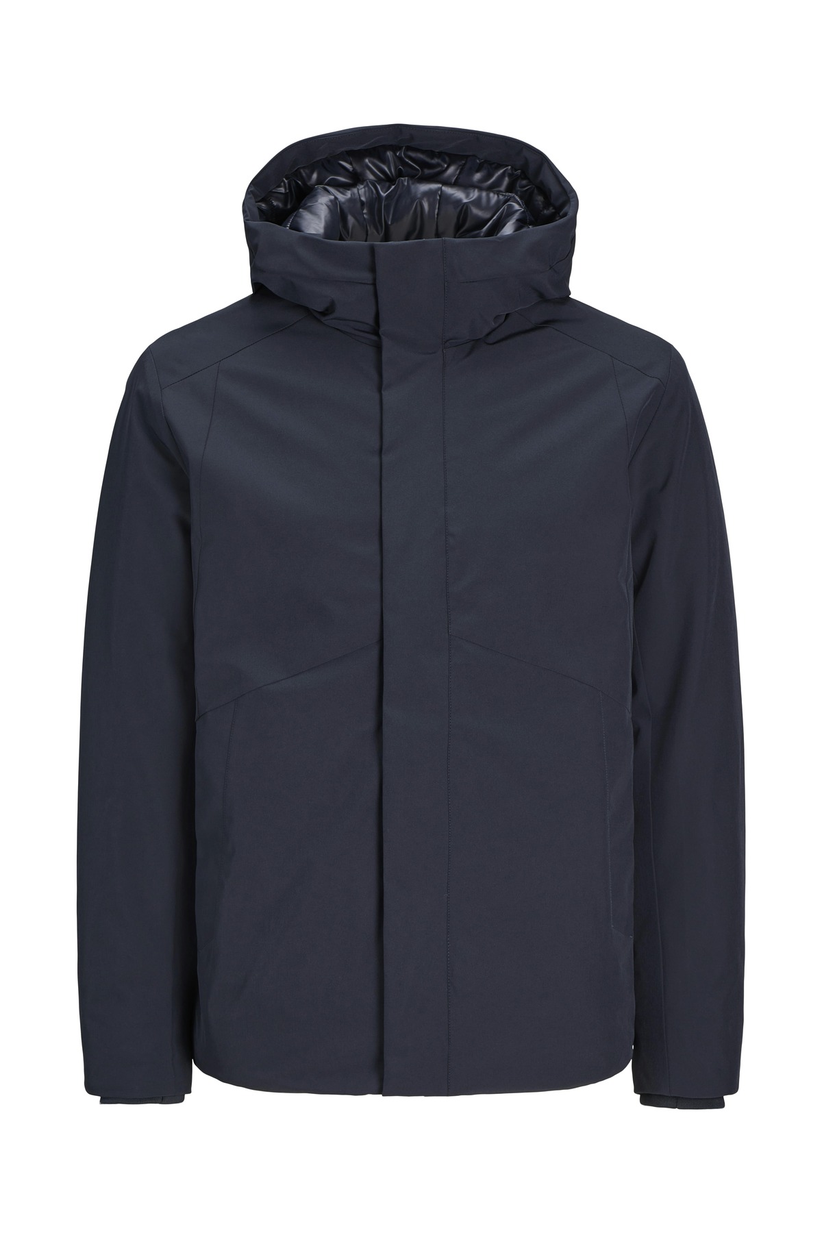 پالتو مردانه راسته آستین استاندارد | جک اند جونز Jack & Jones TYC7956AD8132A0107 - تصویر 7