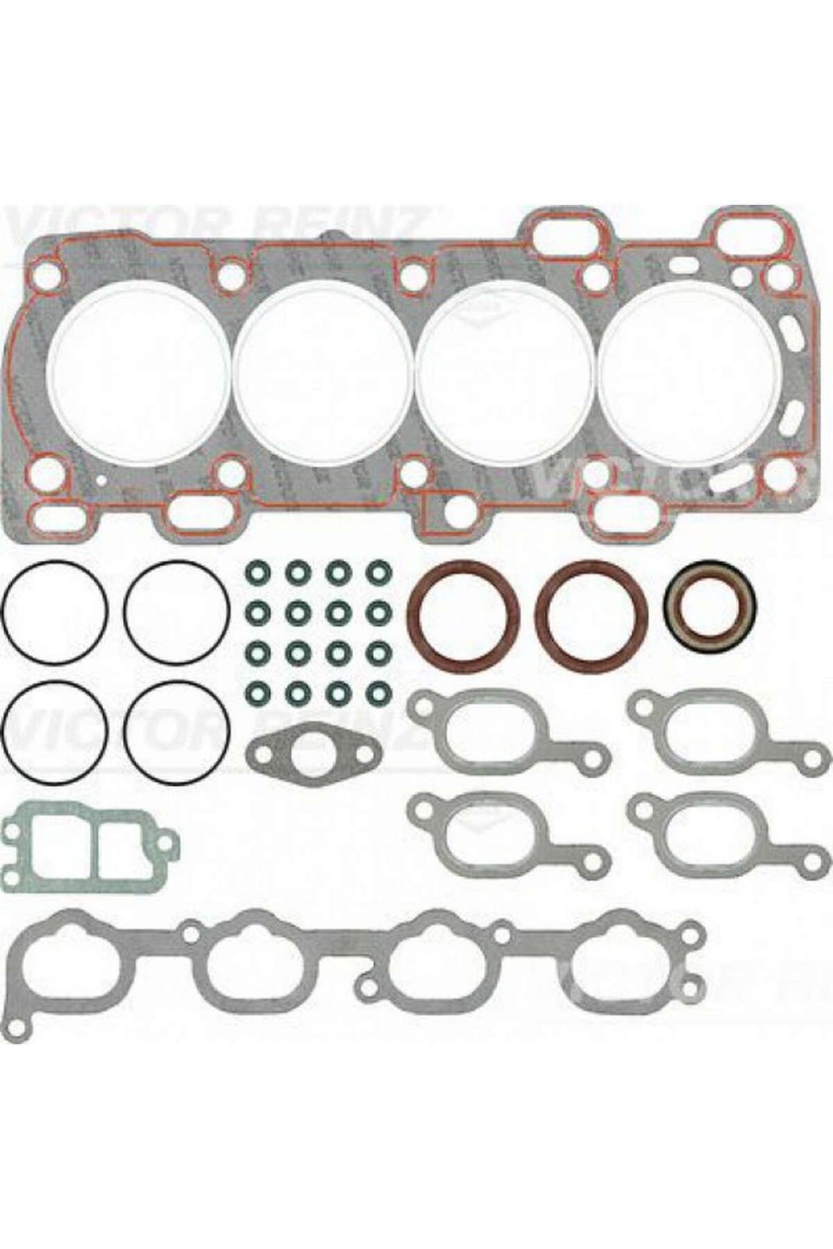 VICTOR REINZ ÜST TAKIM CONTA LGN- SAFRANE 2.0 16V N7Q 700/N7Q 704 550134