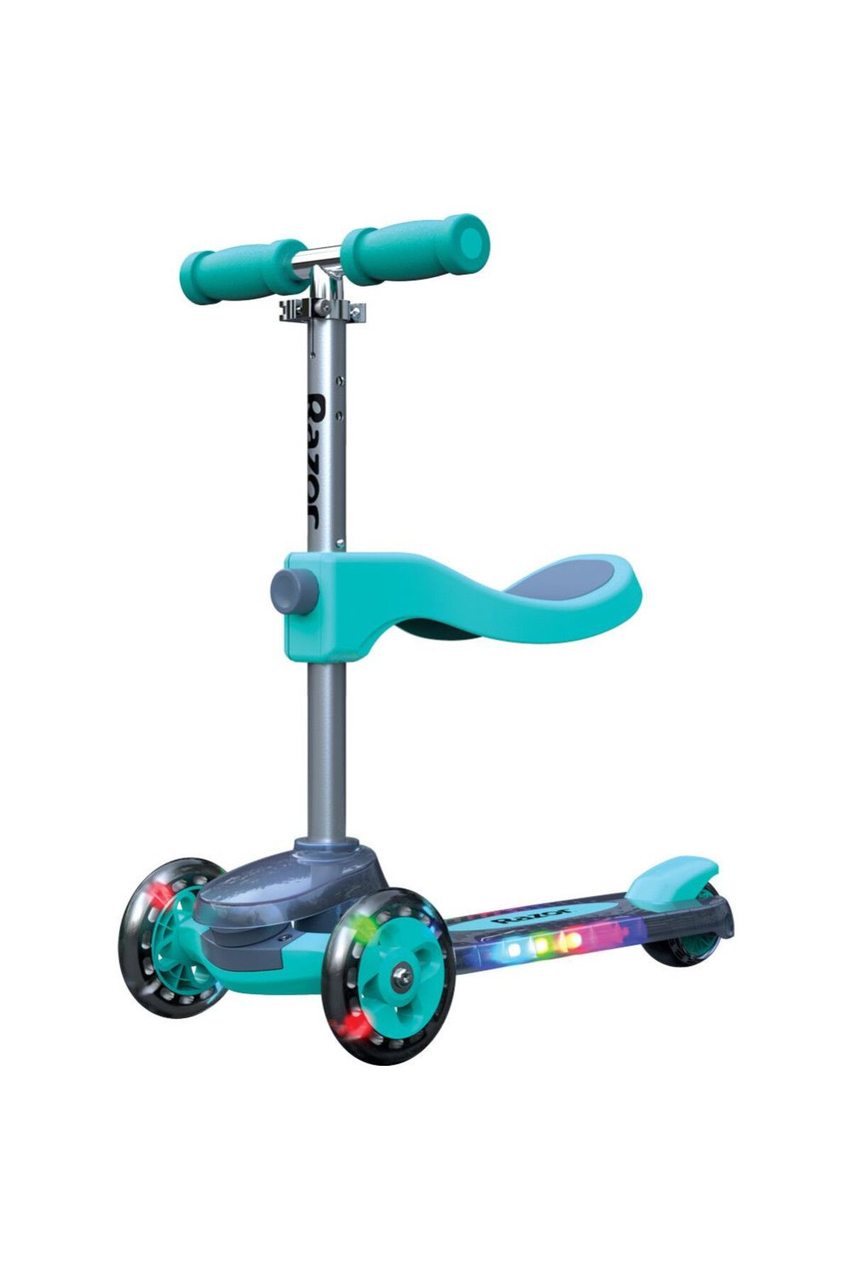 Razor-Scooter Rollie Deluxe 1