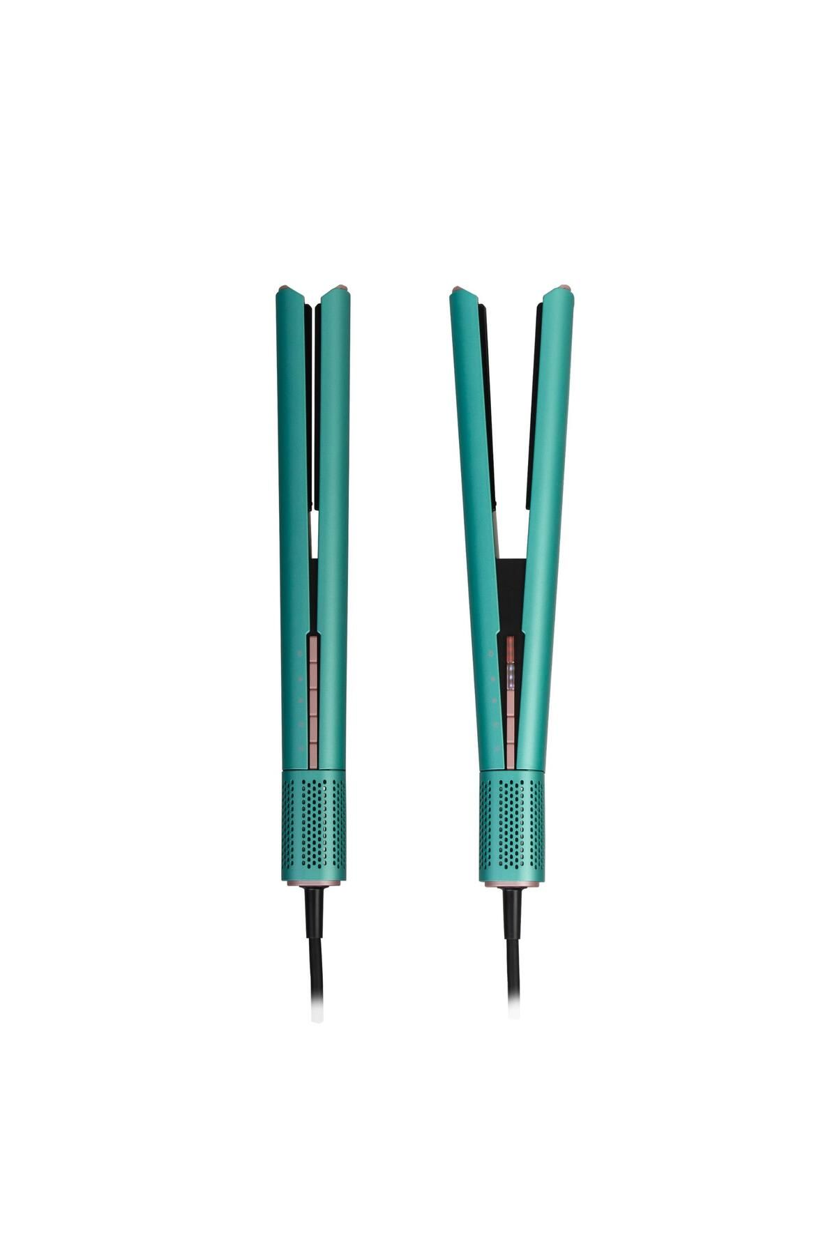 Fantom-Jolie Hs 1500 - Mint Green Hair Straightener 3