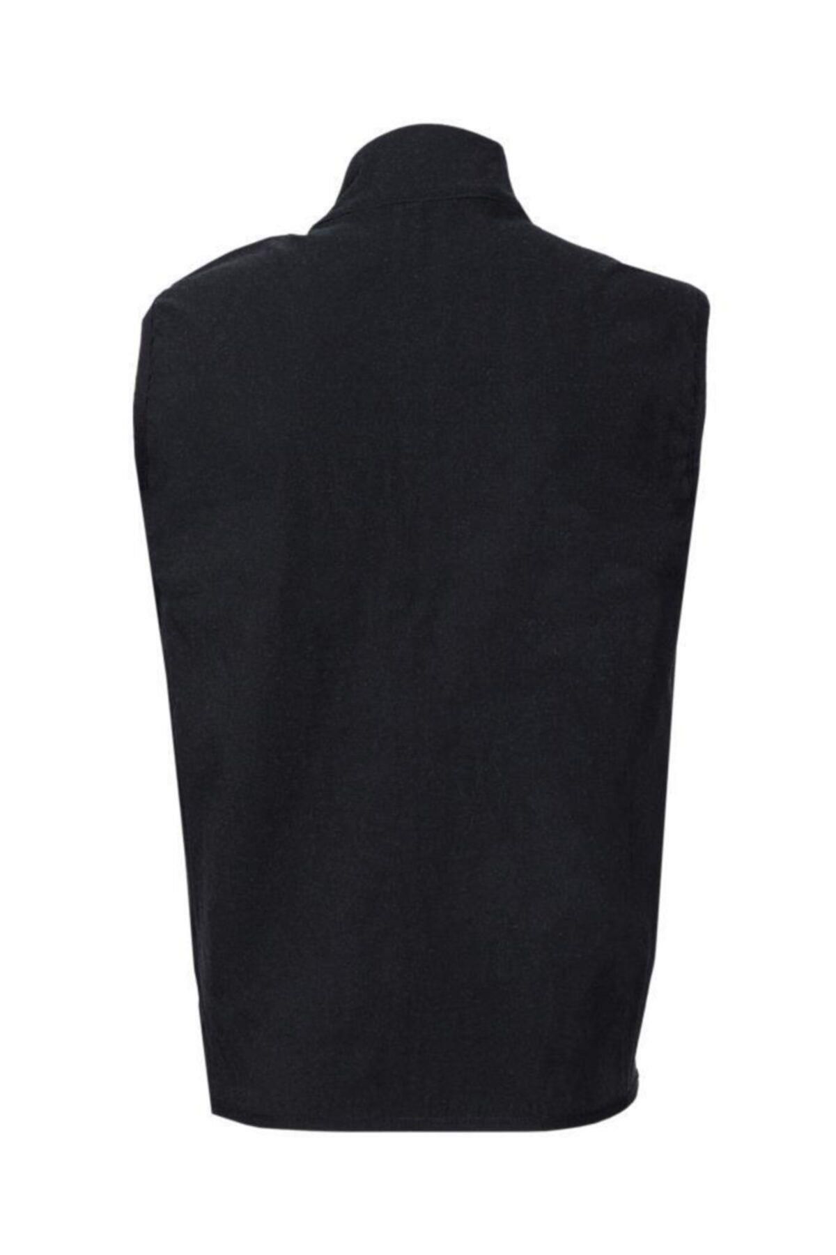 2AS-Porçka Woolen Men's Vest 2