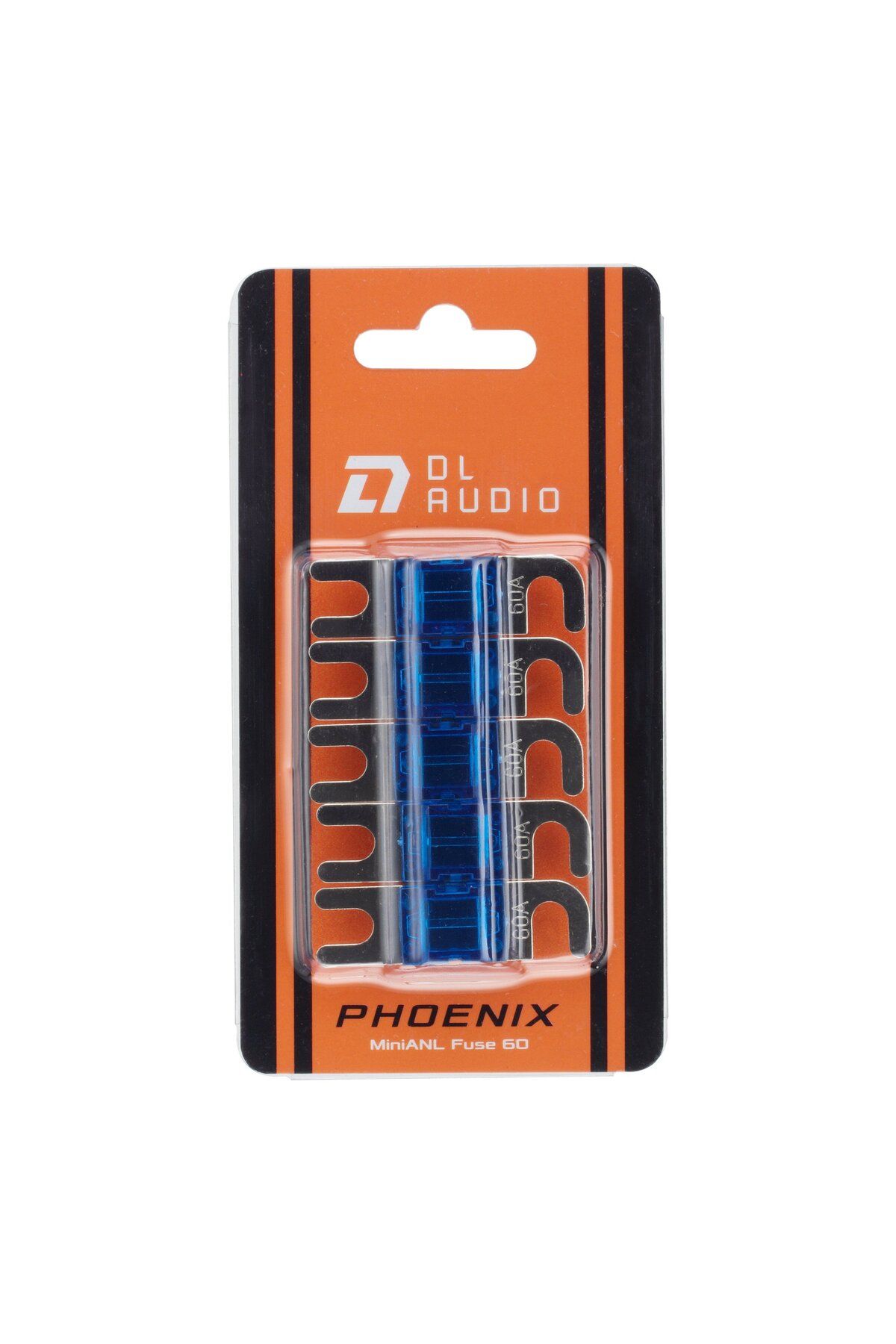 DL AUDIO Phoenix MiniANL Fuse 60A