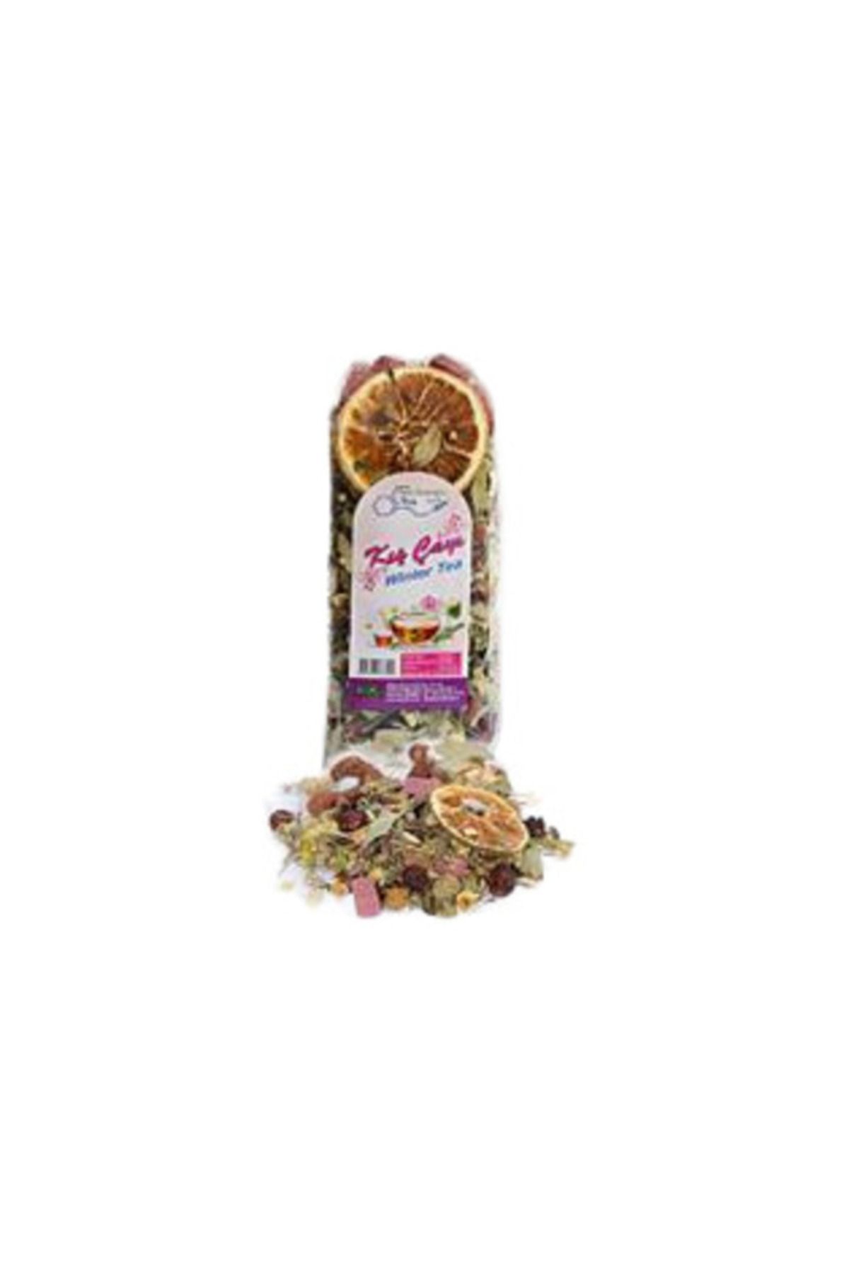 Bee Garden Kış Çayı 200 Gr