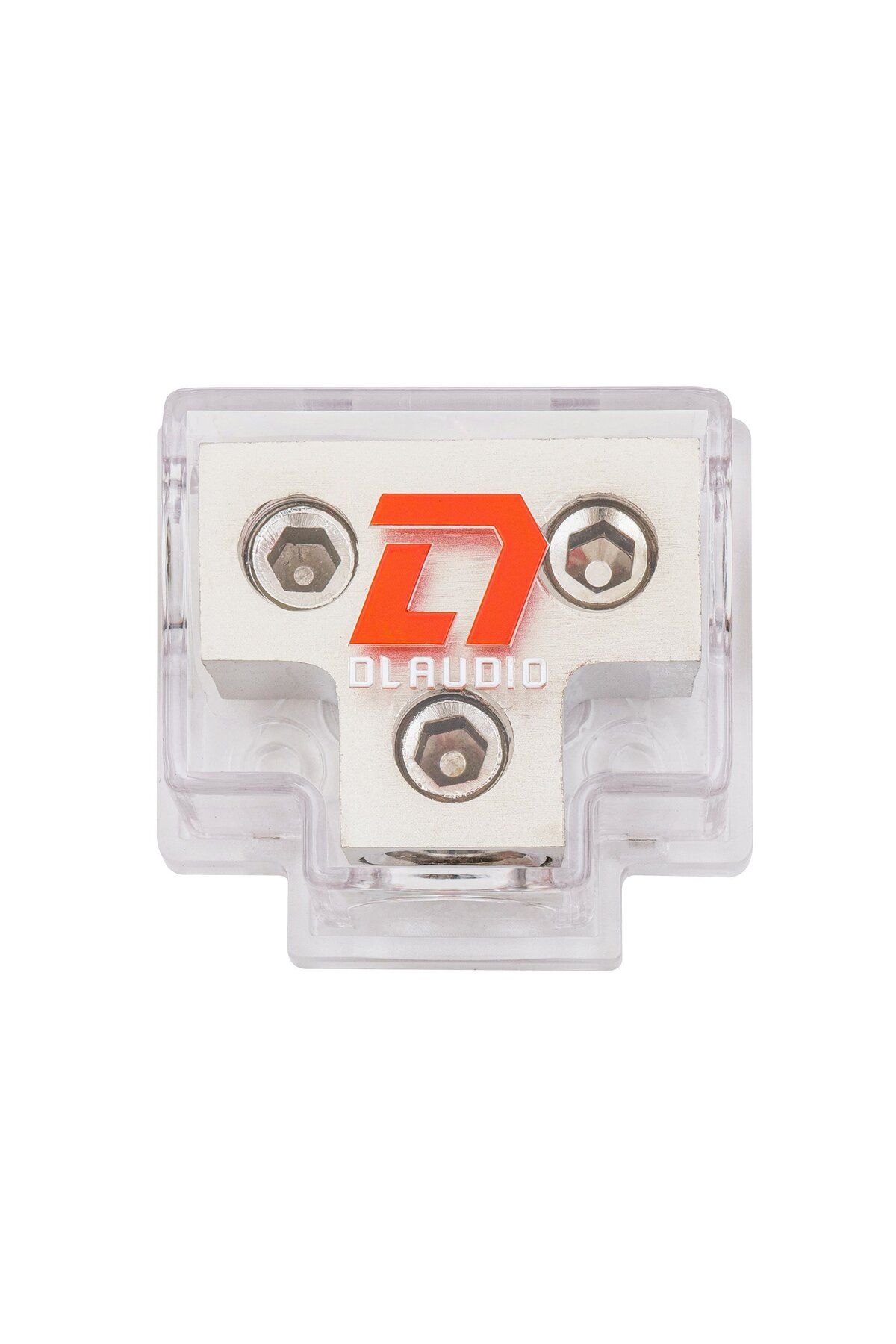 DL AUDIO Phoenix Power Distributor 01