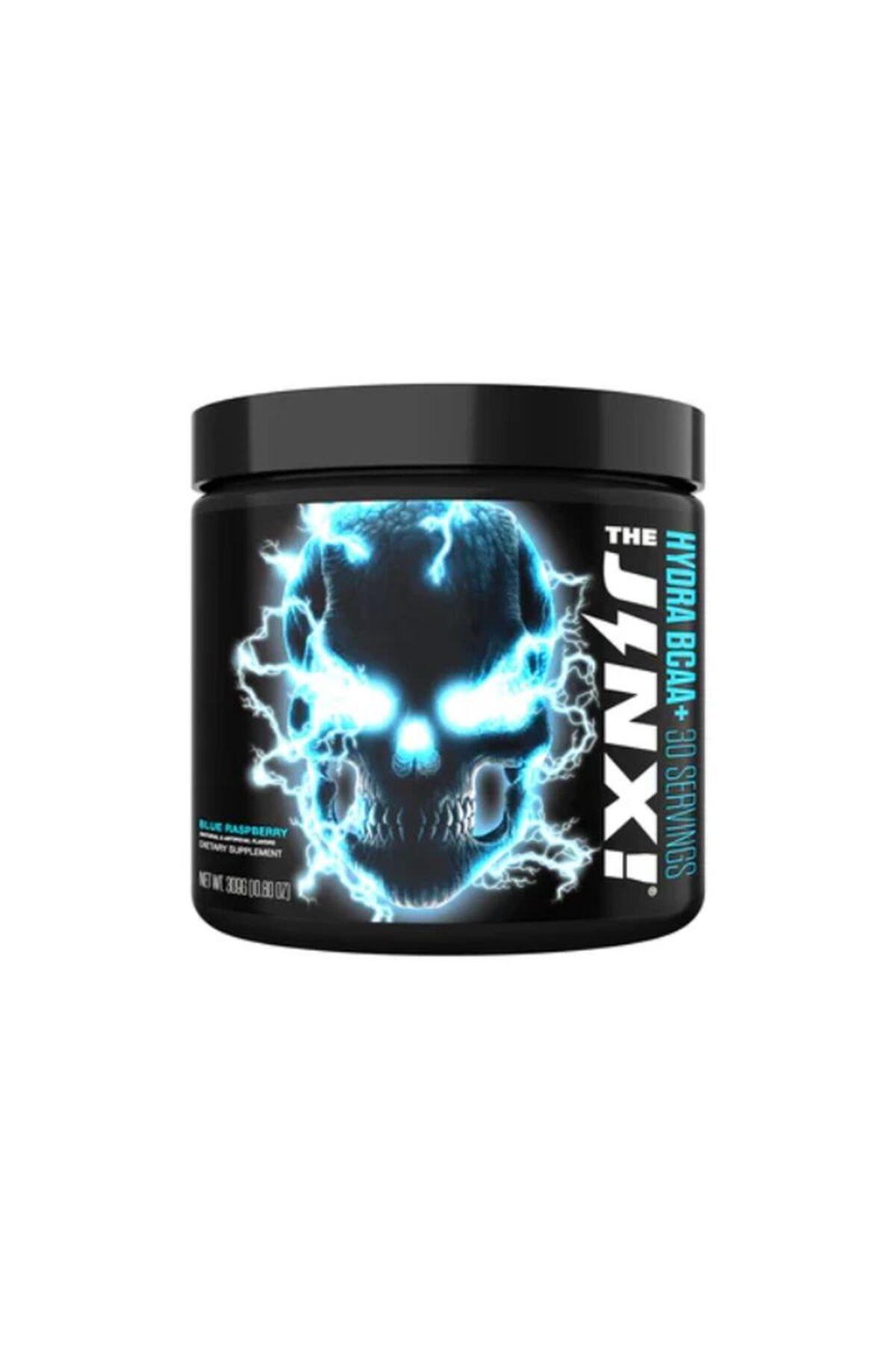 JNX The Jinx Hydra BCAA+Taurine 30 Servis