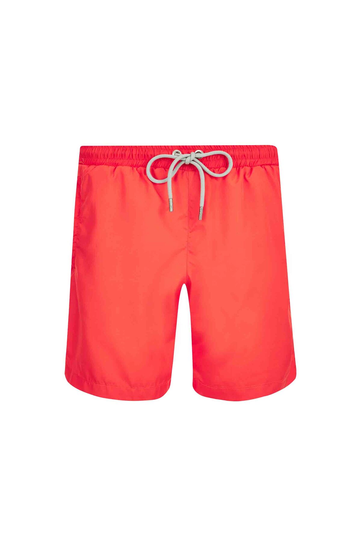 REMSA Men's Sea Pool Shorts Kai S284 Orange