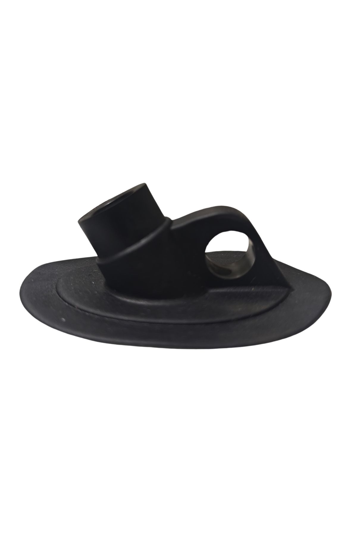 Tor Marine Şişme Bot Bayrak Tutucu (plastik) - Uv Katkılı Pvc