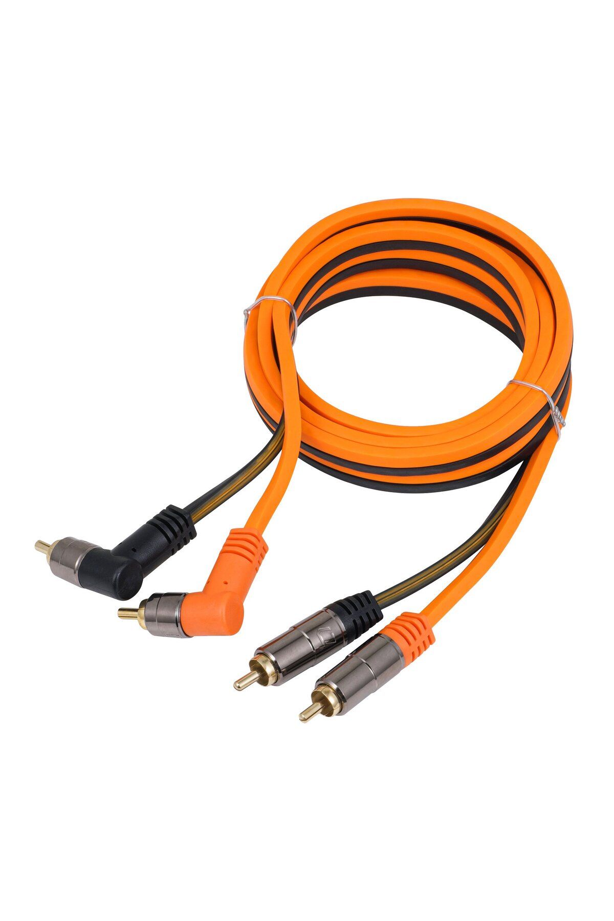 DL AUDIO Raven RCA 2M