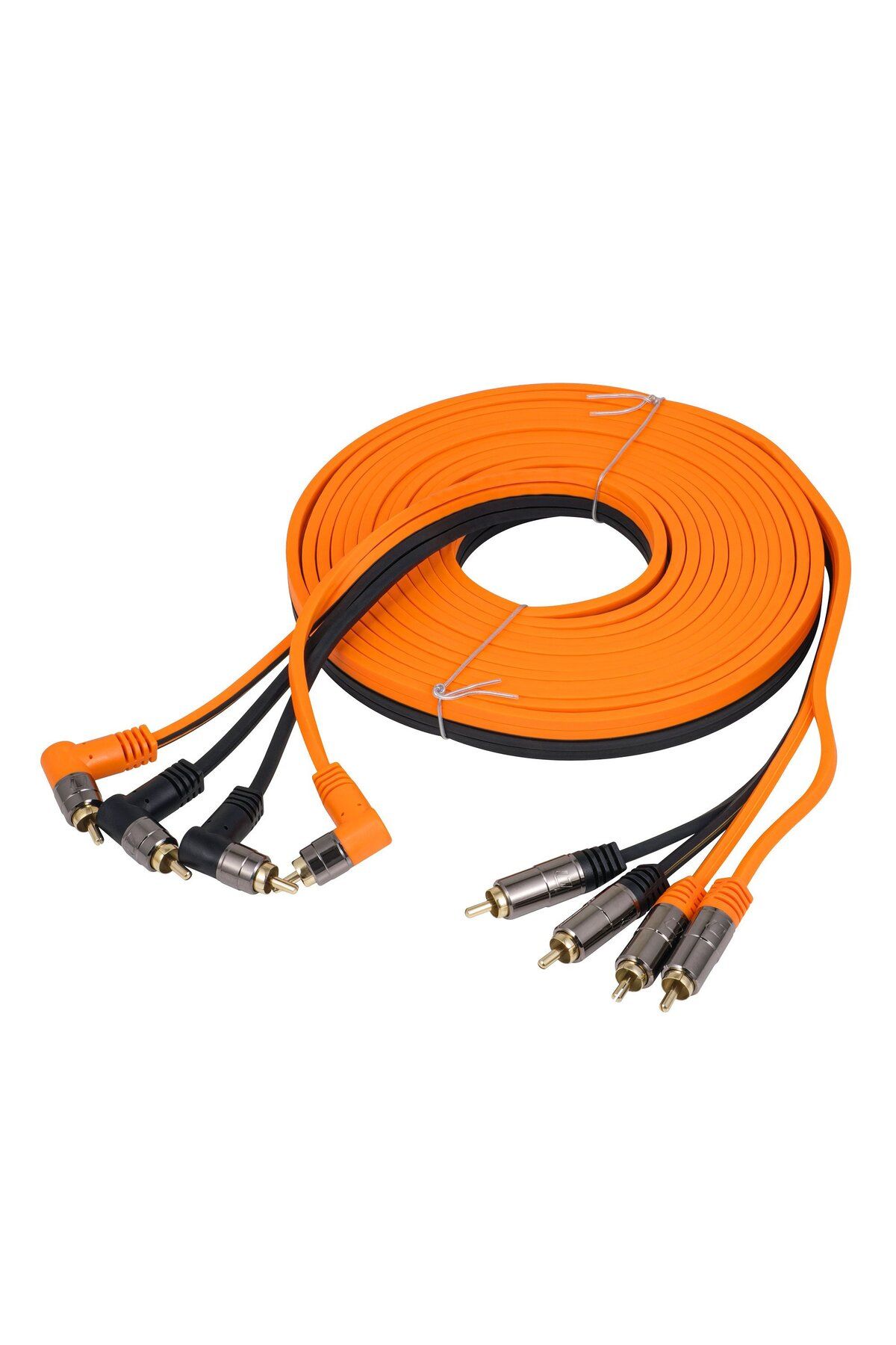 DL AUDIO Raven 4RCA 5M