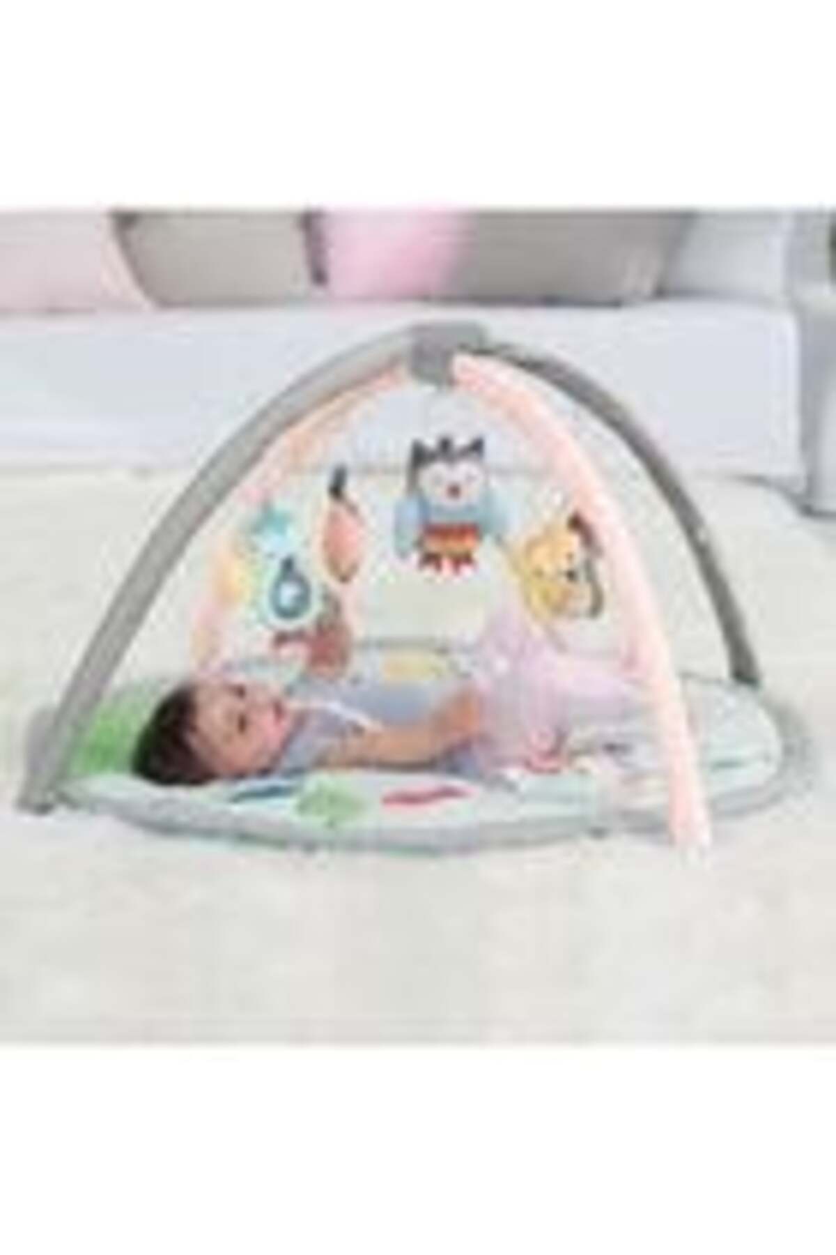 Skip Hop 307275 Bebek Oyun Treetop Aktivite Merkezi fotoğrafı 3 (önizleme)