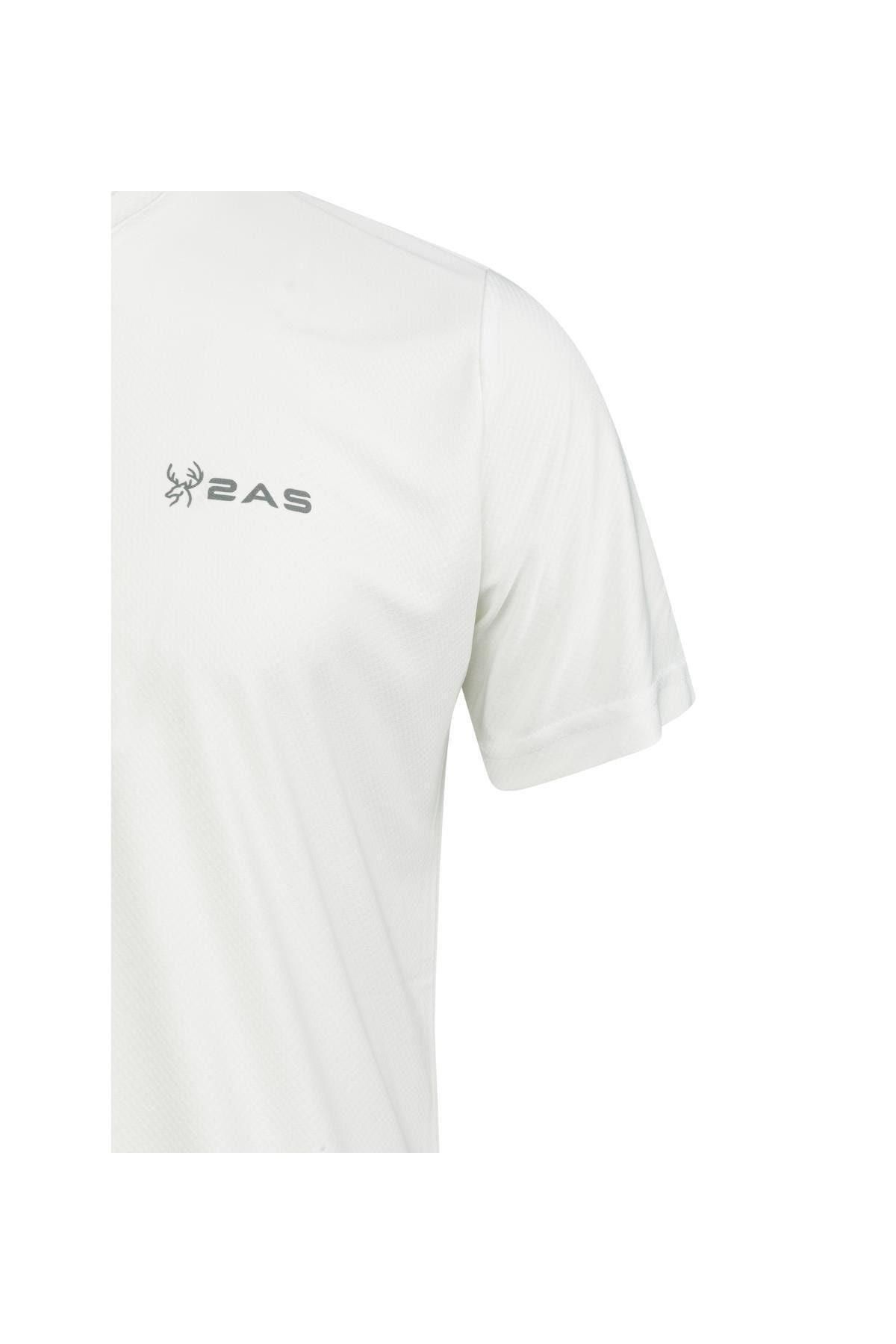 2AS-Tricou Elba cu decolteu în V 3