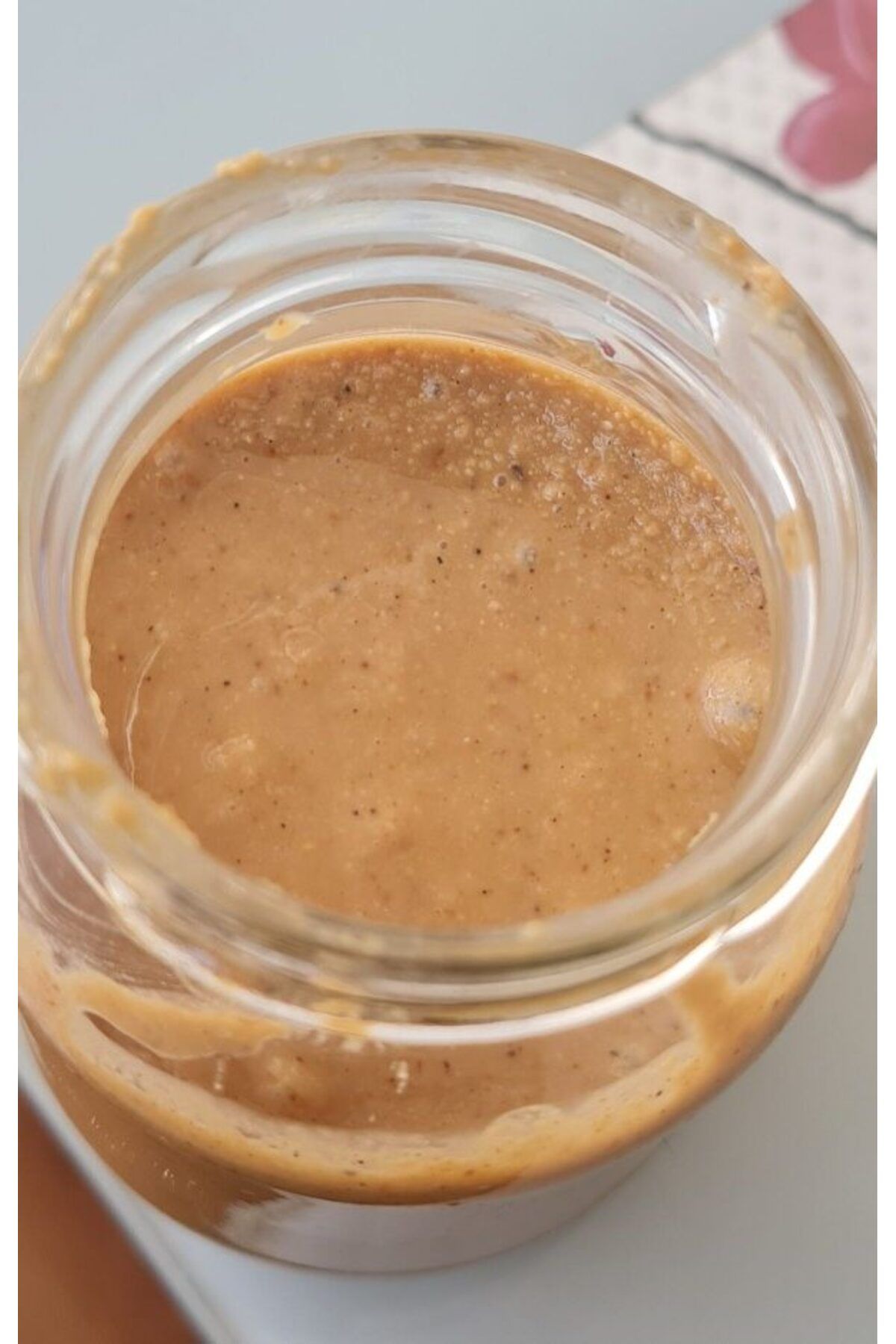 CEZERYECİ ZEKİ UÇAR-Peanut Butter 1 kg 2