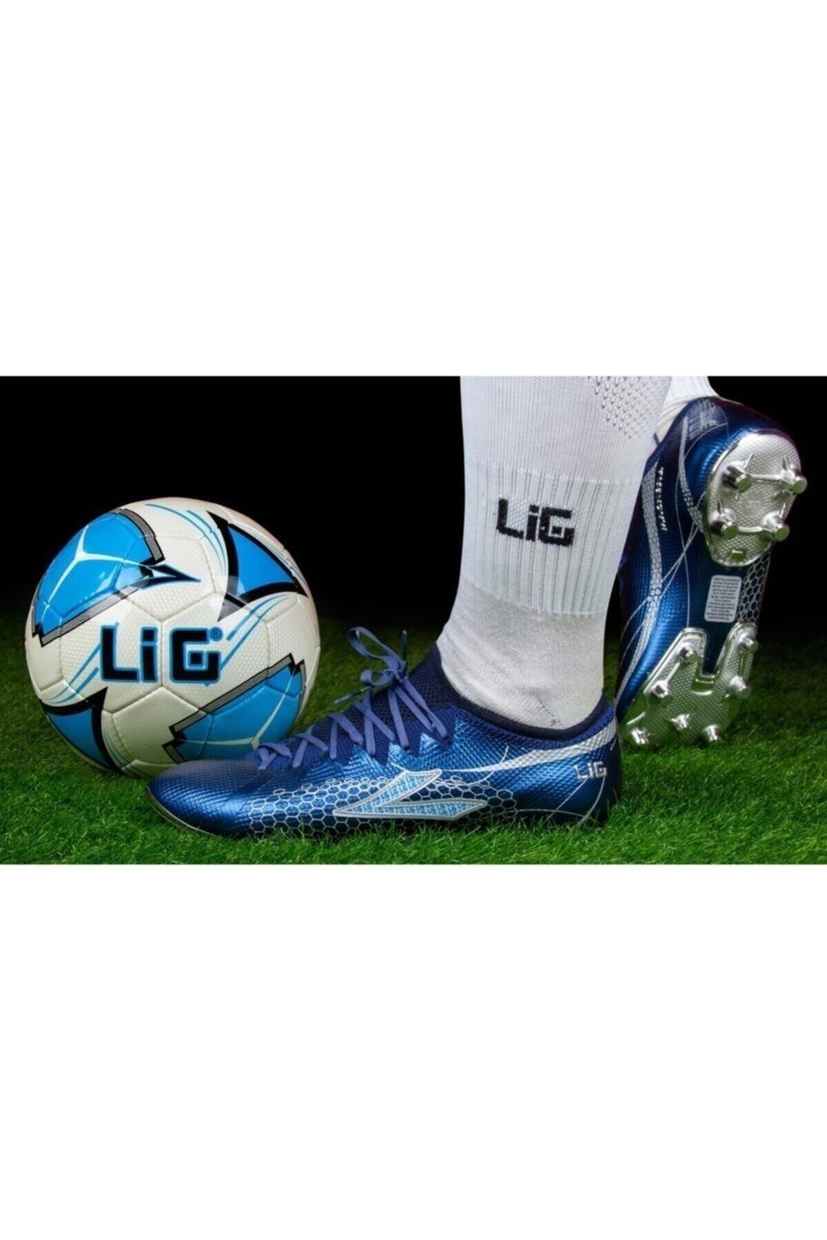 LIG Magnesia Combo Football Boots Saxe