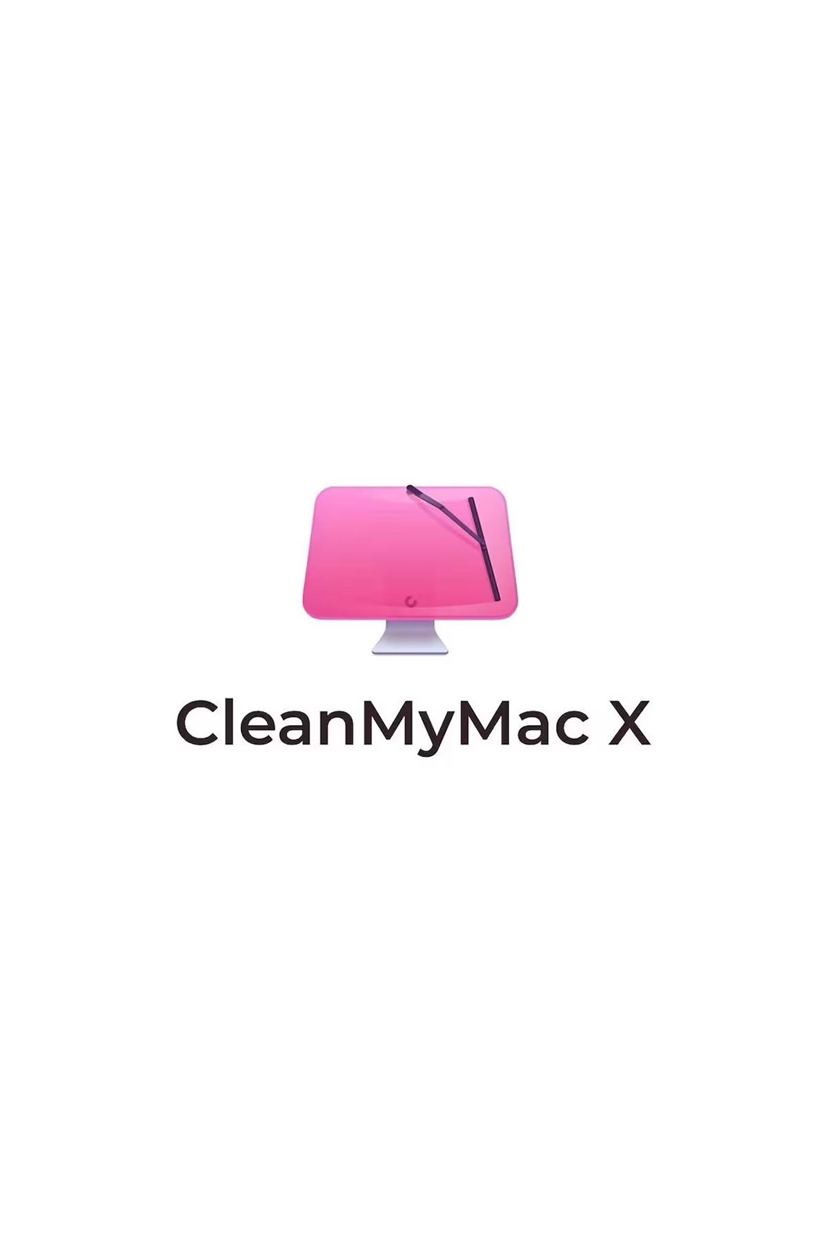 CleanMyMac X (MAC) - 1 MAC Ömür Boyu Abonelik Kodu