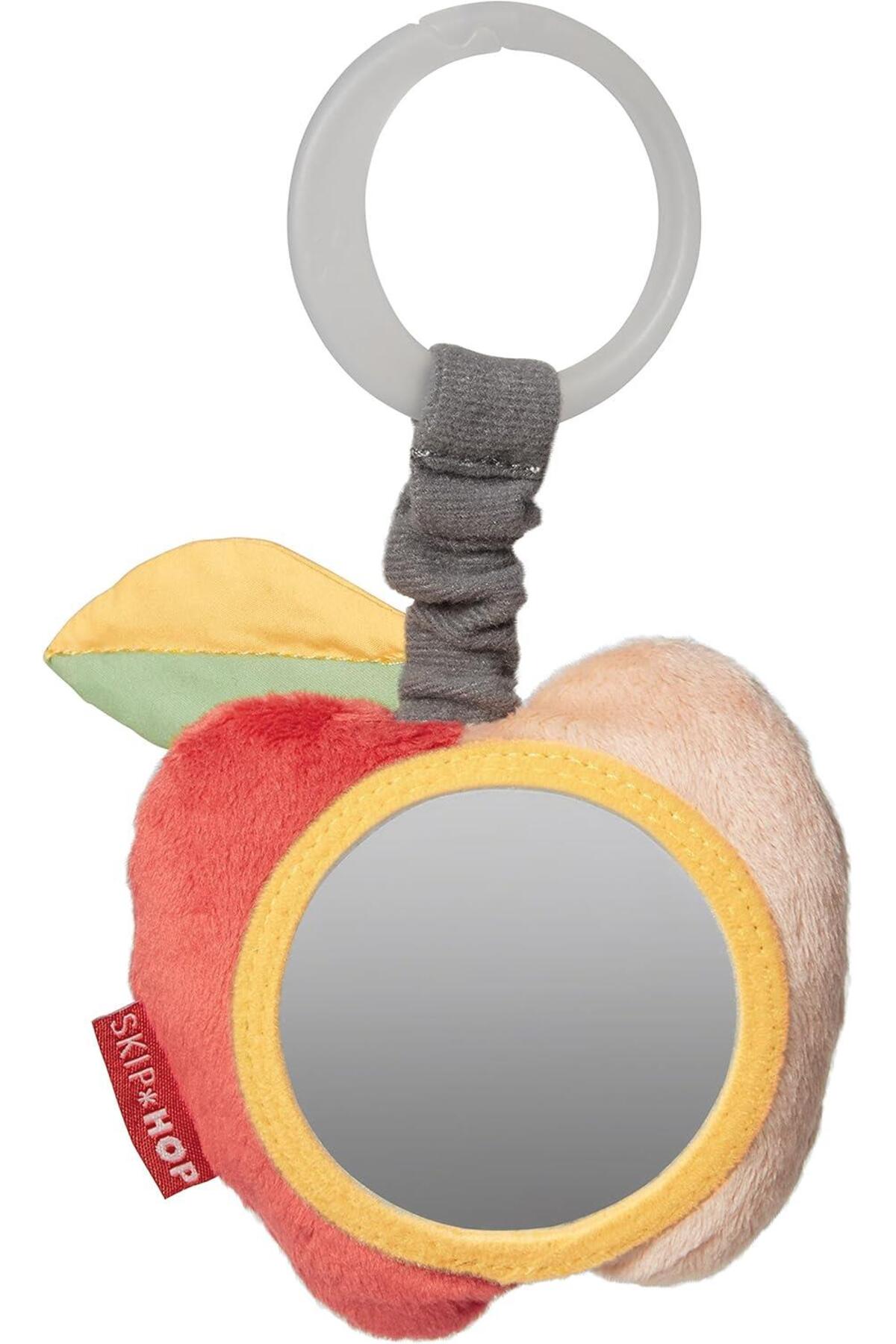 Skip Hop 307275 Bebek Oyun Treetop Aktivite Merkezi fotoğrafı 7 (önizleme)