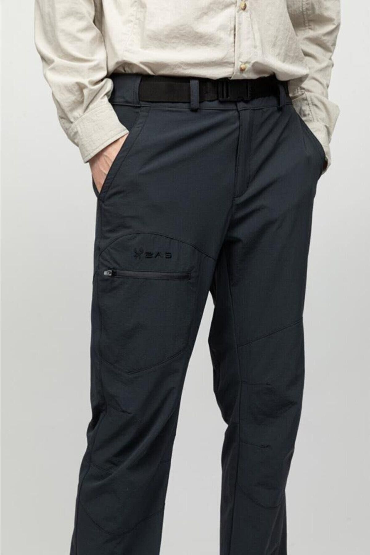 2AS-Pırına Trousers 5