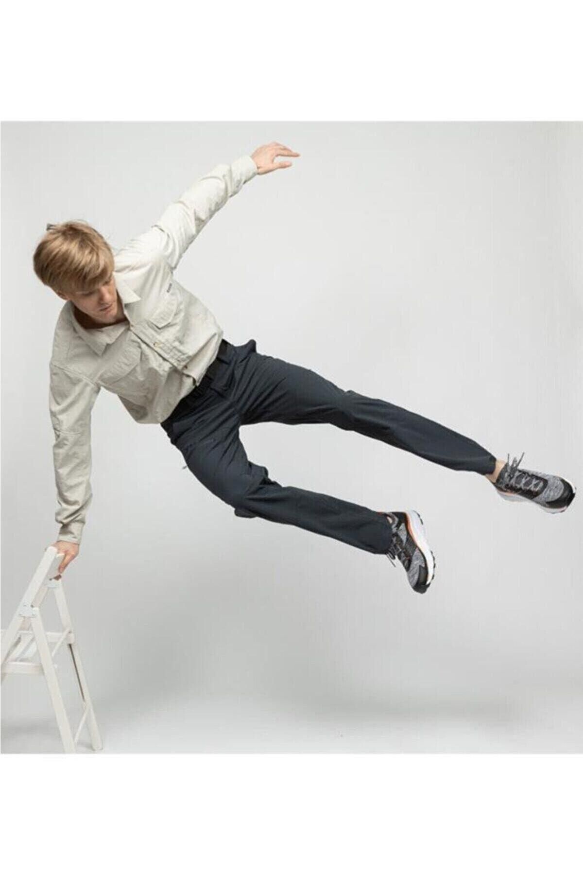 2AS-Pırına Trousers 4