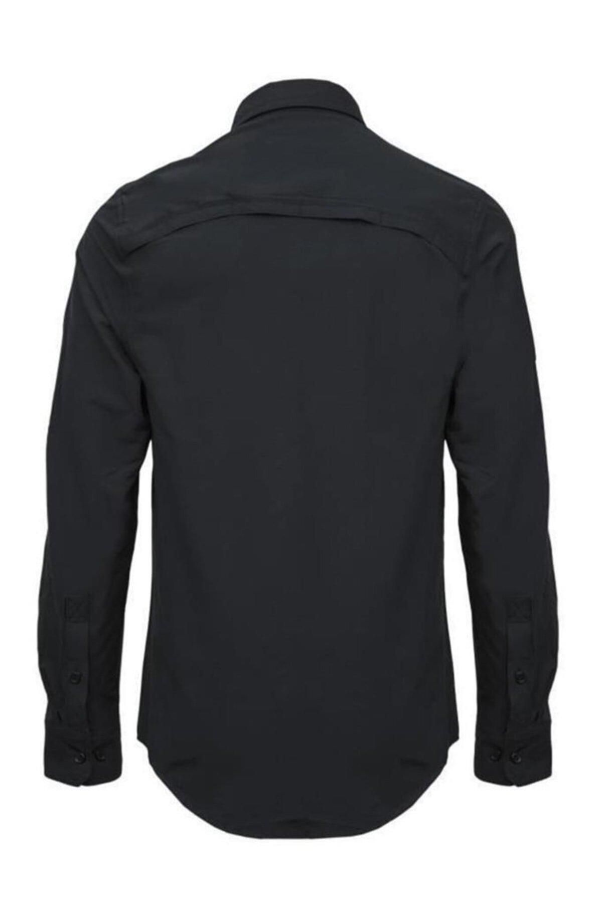 2AS-Gander Men's Shirt 2