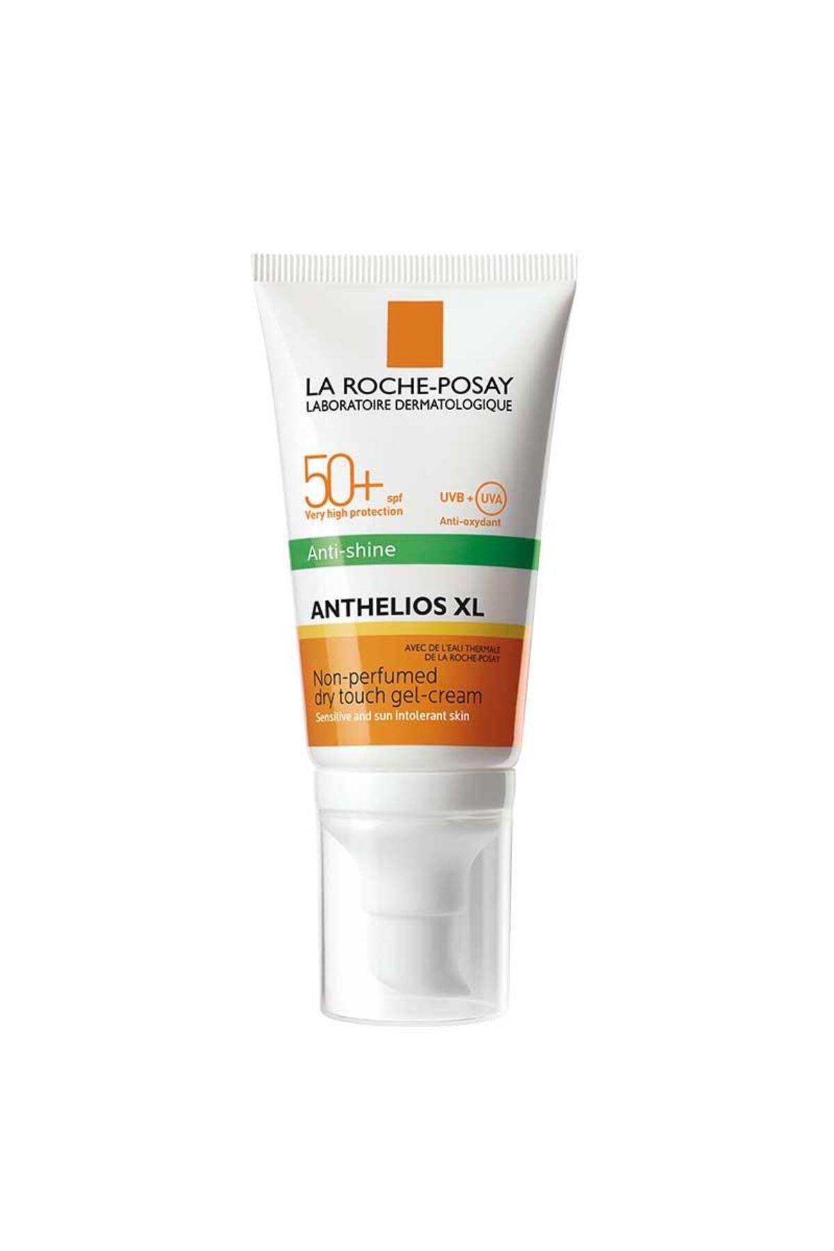 La Roche Posay Anthelios Xl Spf 50 Gel Cream